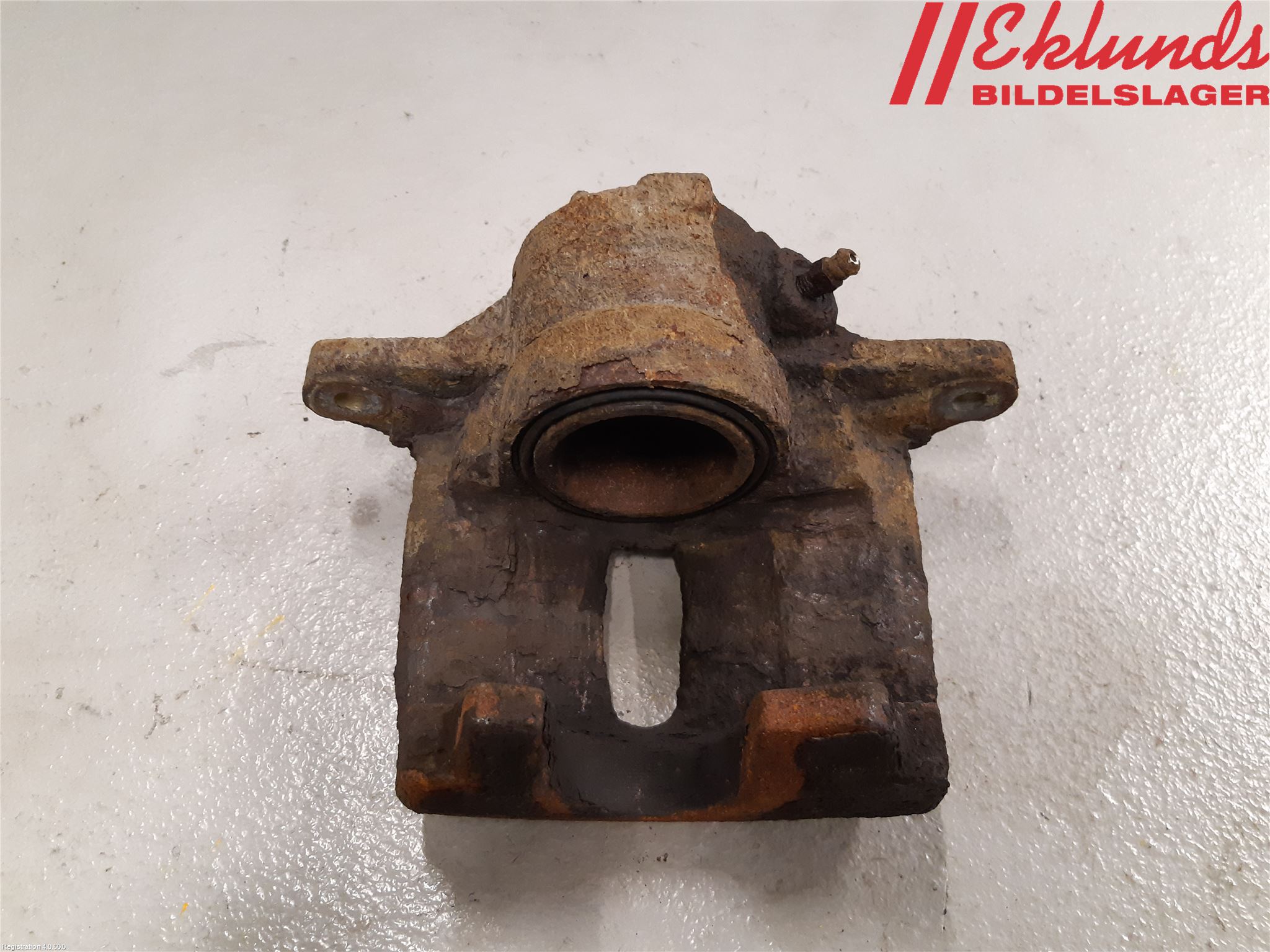 Citroen C4 I   05-10 Bromsok Fram Höger