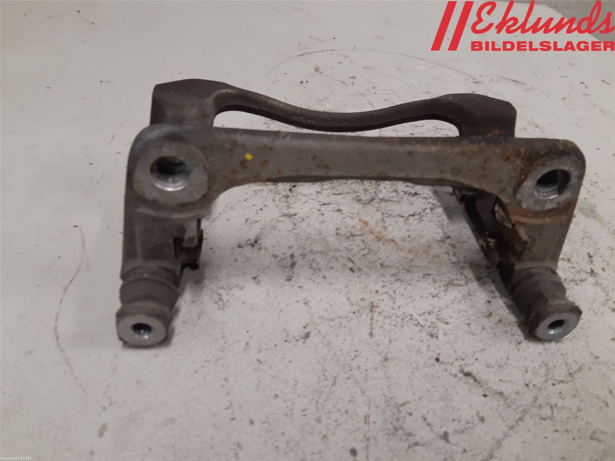 Peugeot 308 14-21 Bromsokshållare