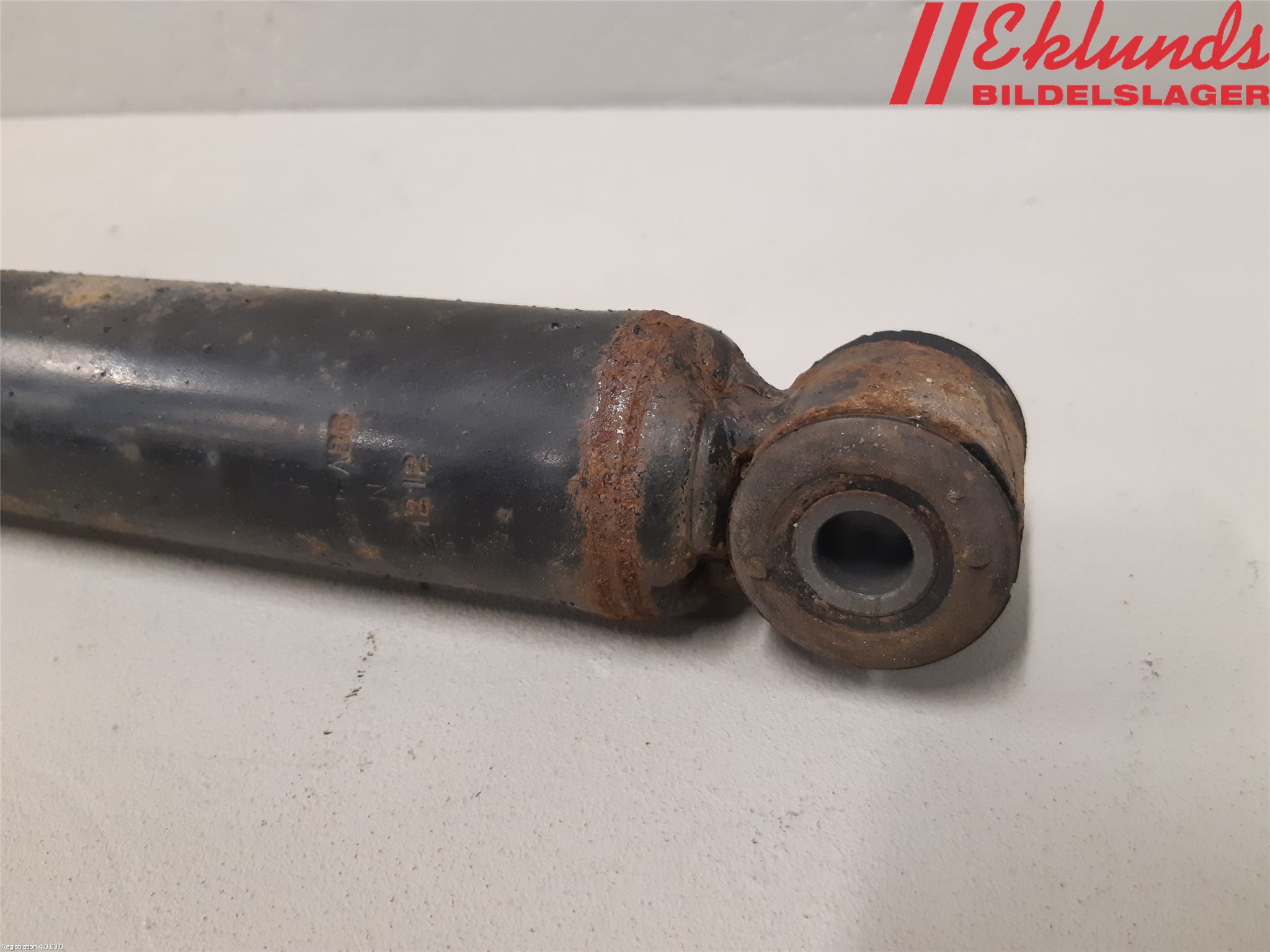 Ford KUGA 13-16 Stötdämpare Bak