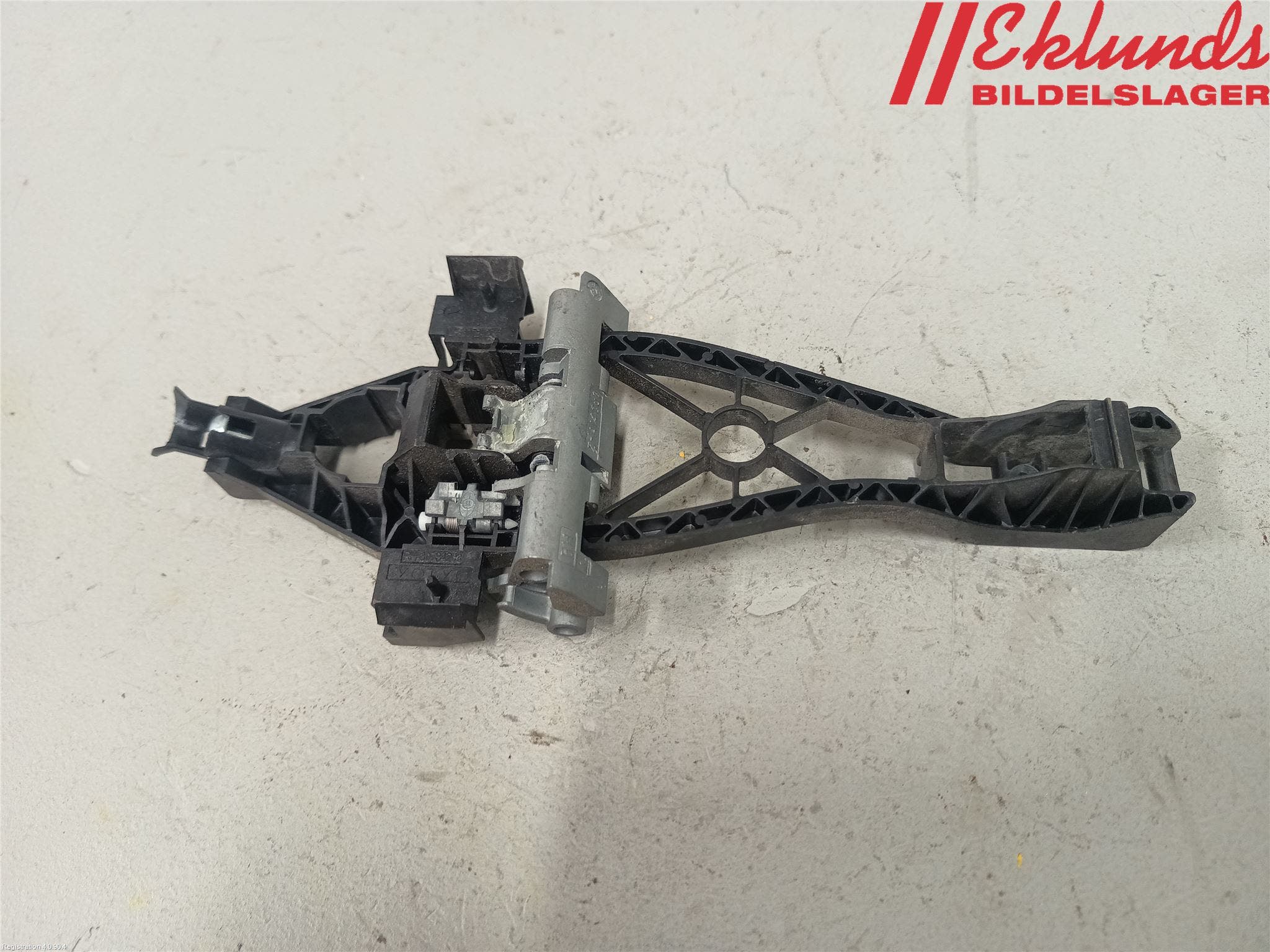 Volvo XC60 09-13 Dörrhandtag Yttre Hö