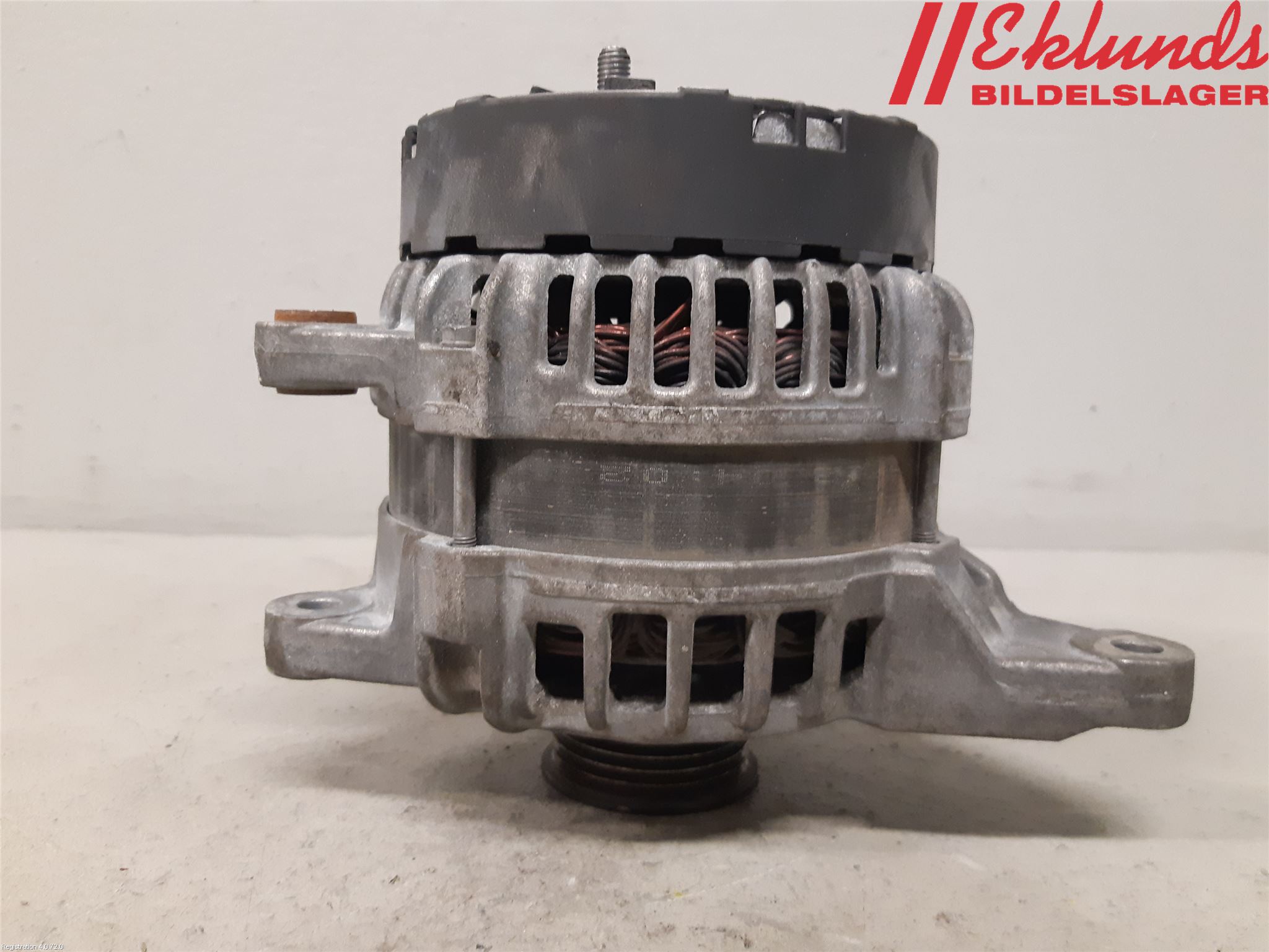 Mercedes-Benz MB B-KLASS (W246/W242) 12-19 Generator