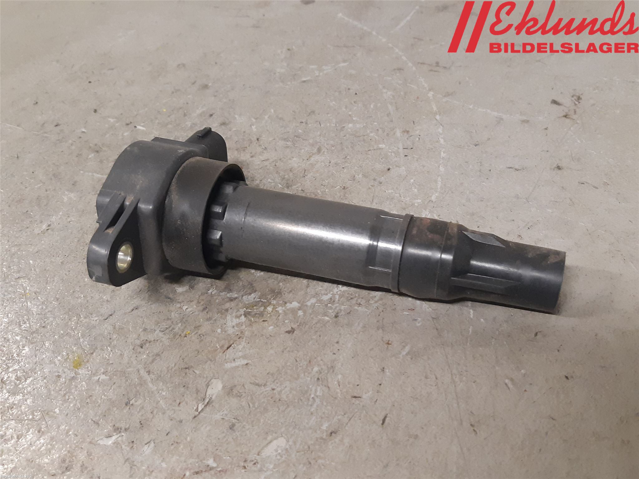 Smart FORTWO II 07-14 Tändspole