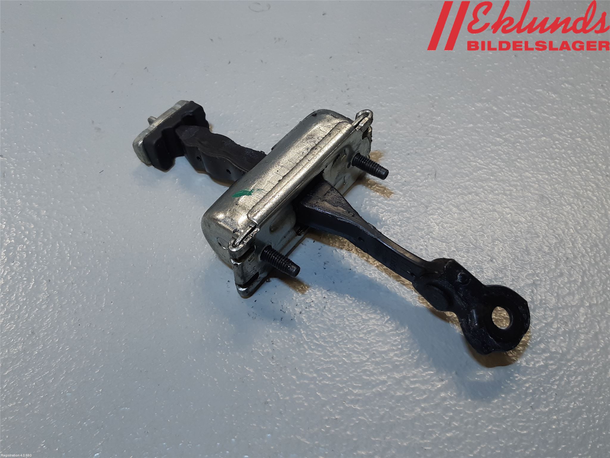 Ford MONDEO 15-22 Dörrstopp