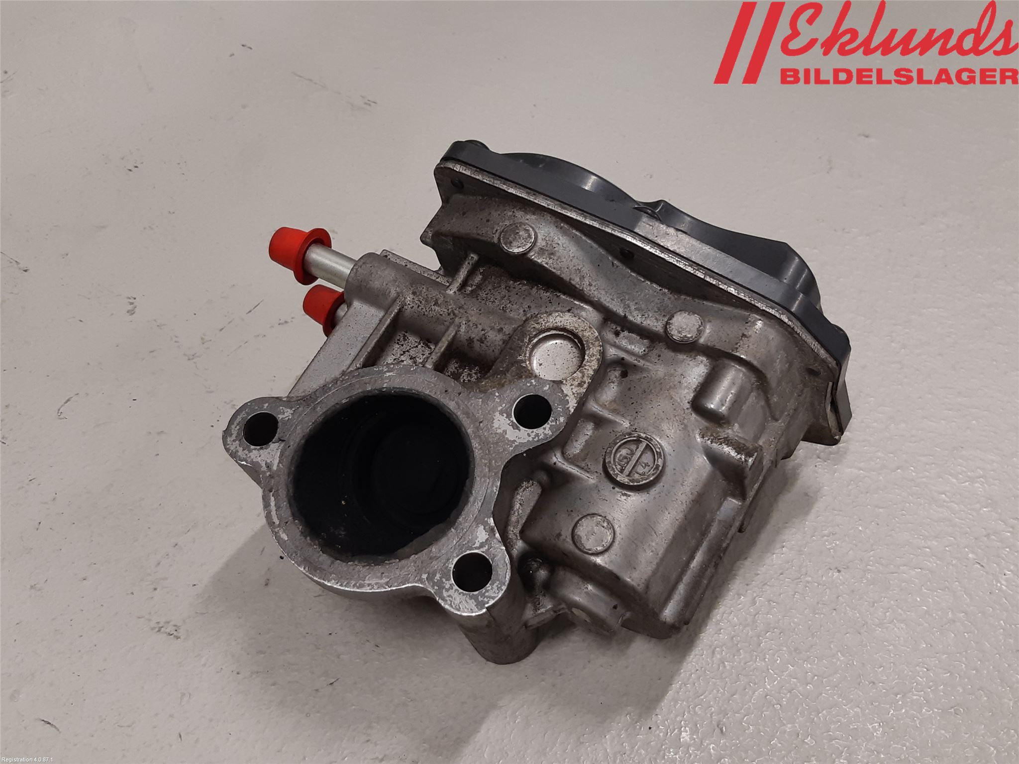 Honda CR-V 13-18 Egr Ventil