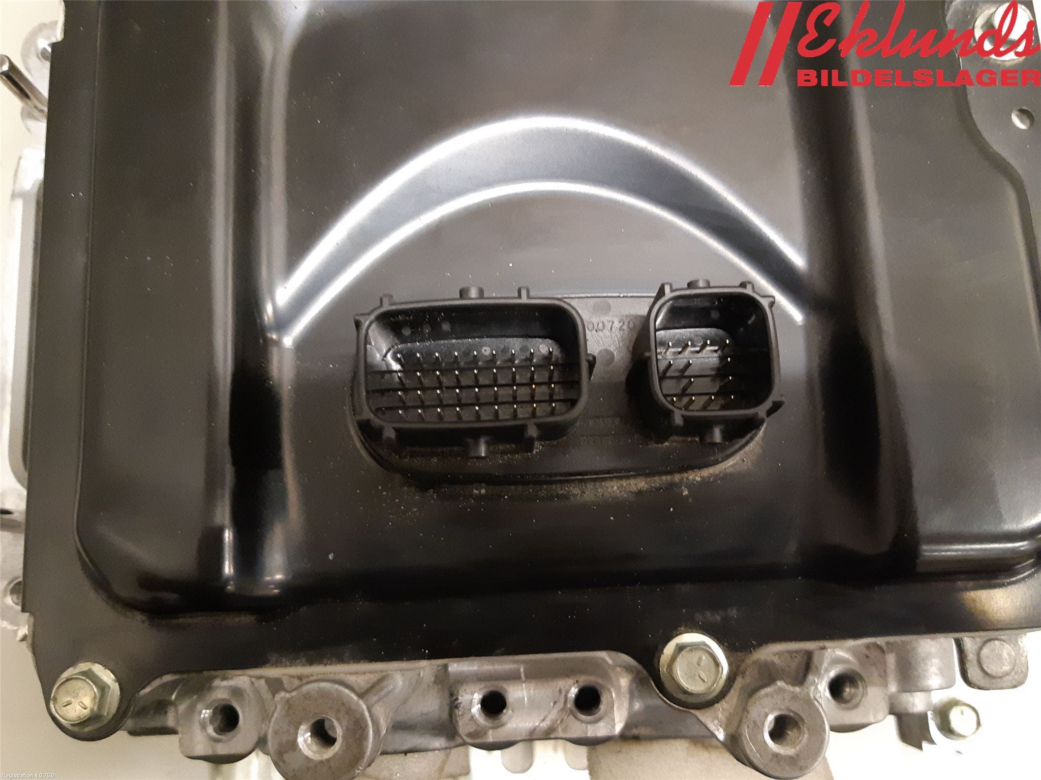 Toyota RAV4 19- Inverter Hybrid