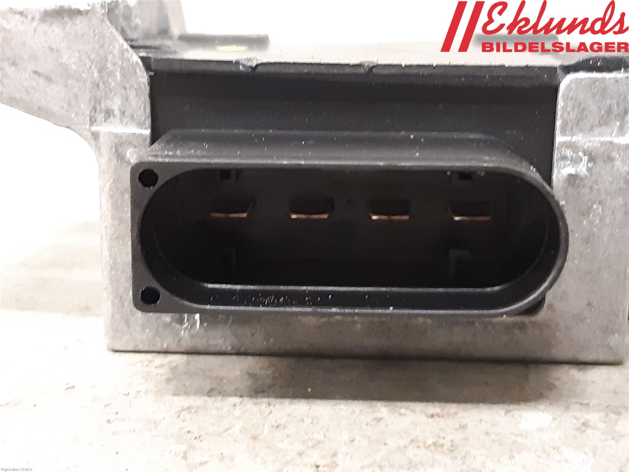 Fiat TALENTO 16- Relä Övrigt