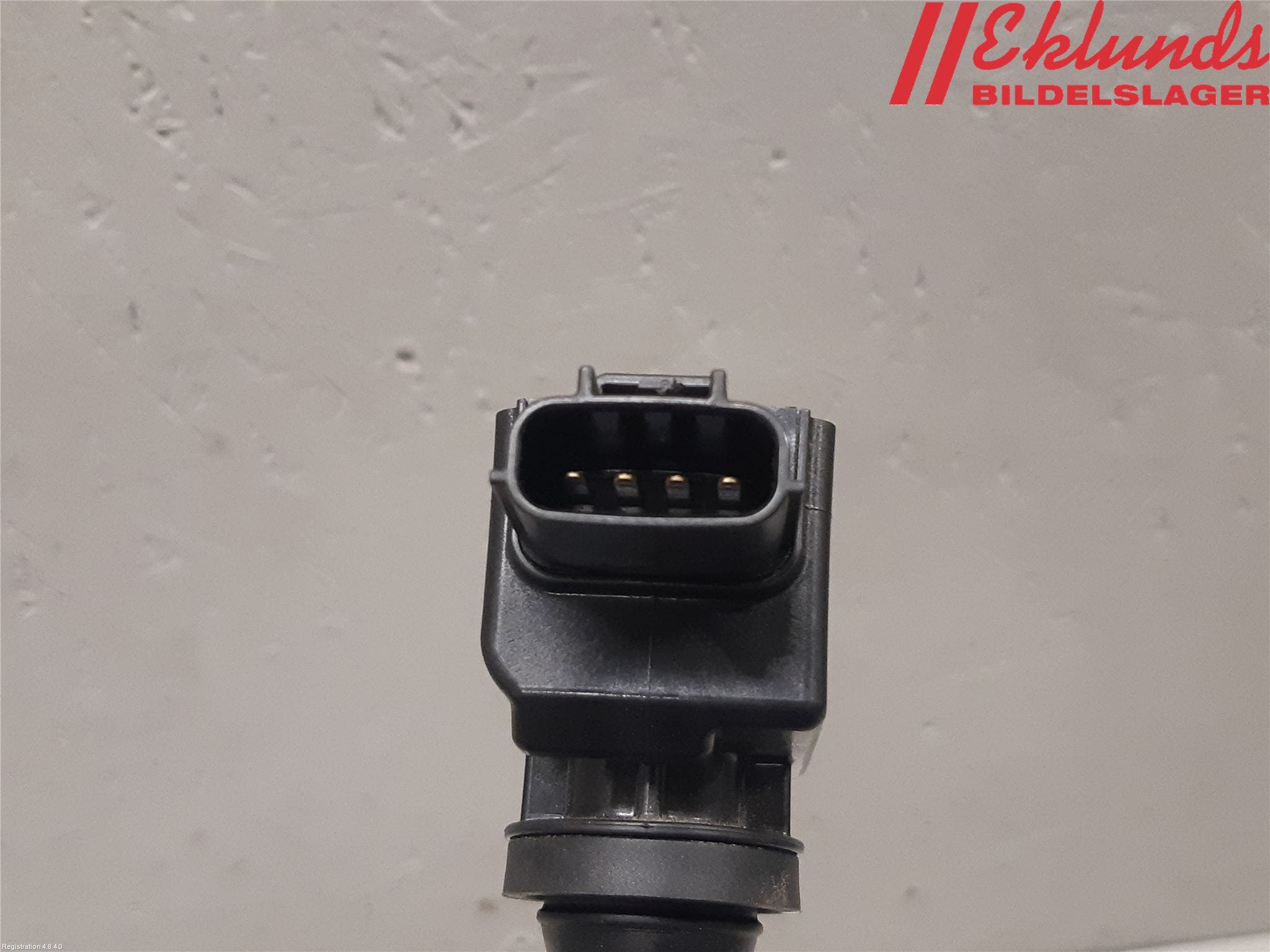 Mazda 3 IV 19- Tändspole