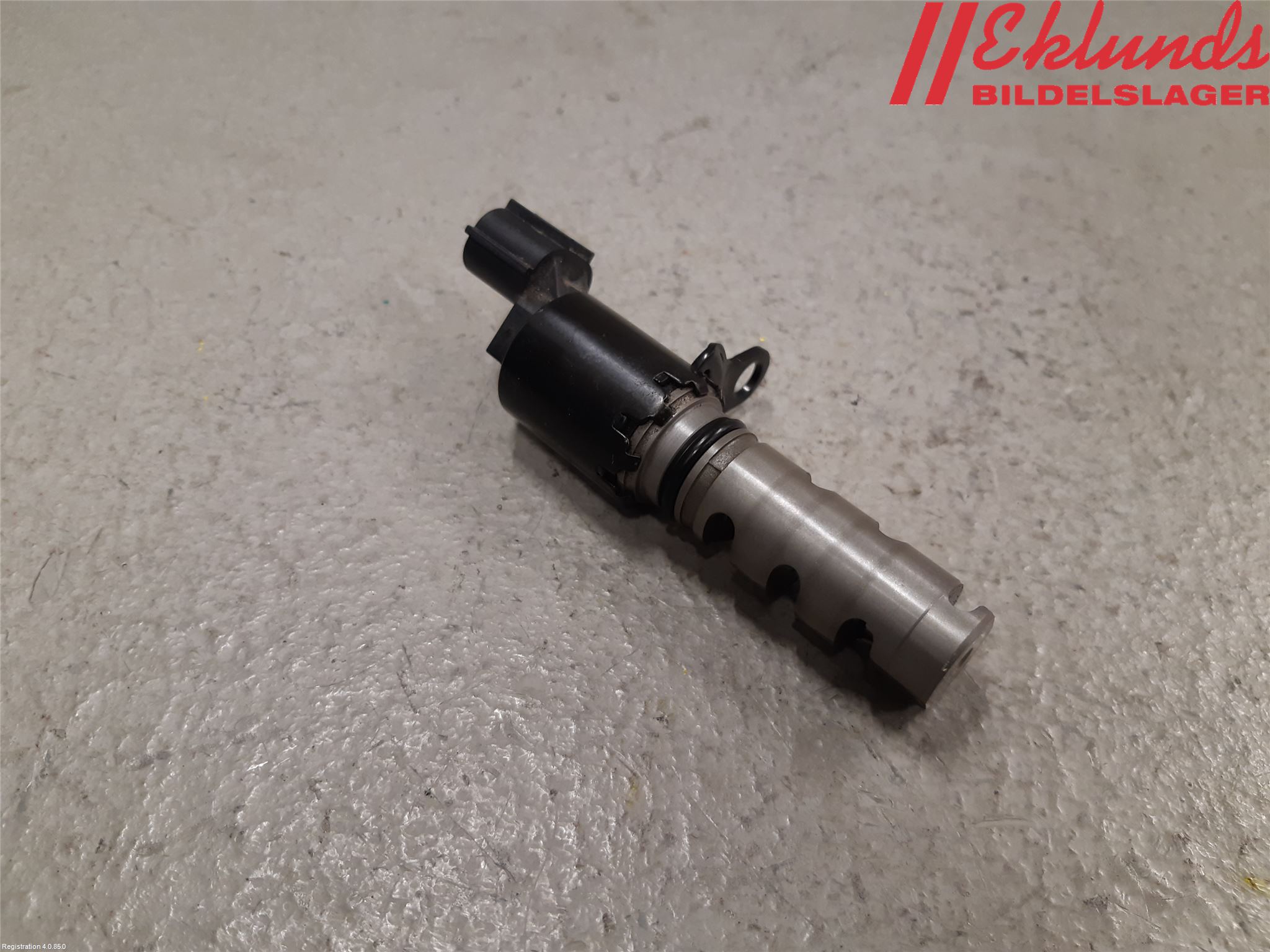 Toyota YARIS XP130 15-20 Kamställningsventil