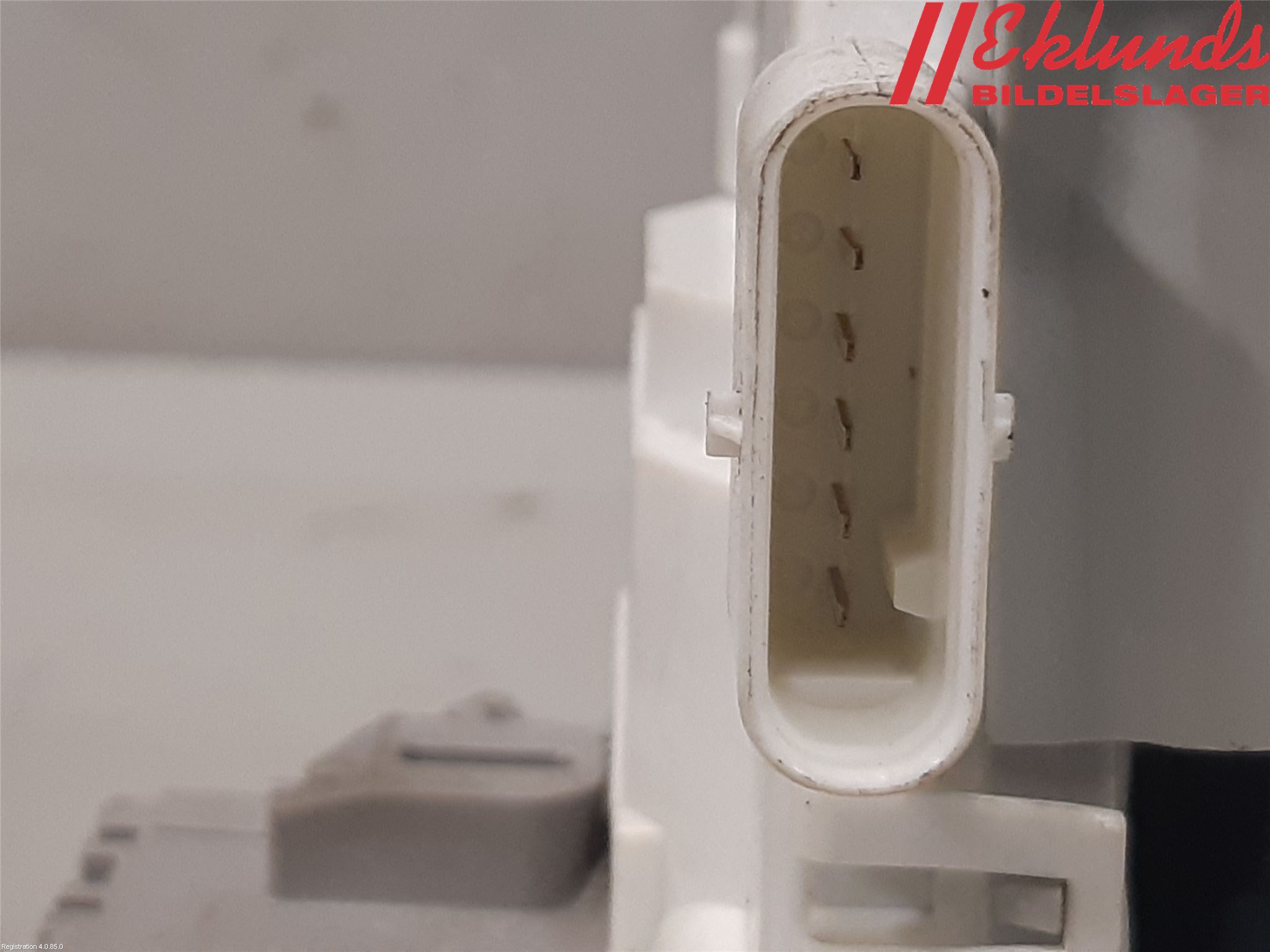 Audi A3/S3 8V 13-20 Låskista-Dörrlås