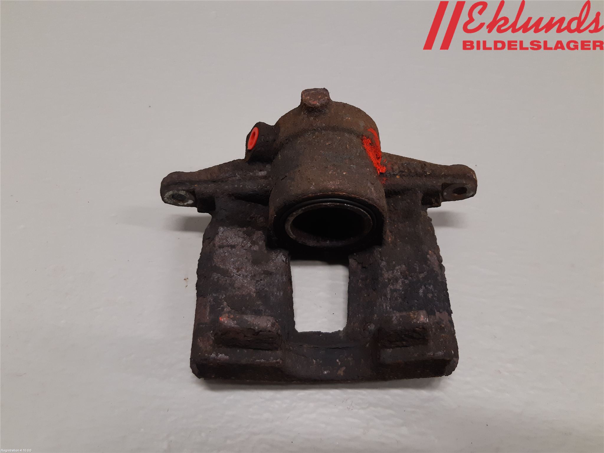 Peugeot BOXER/E-BOXER 15- Bromsok Bak Vänster