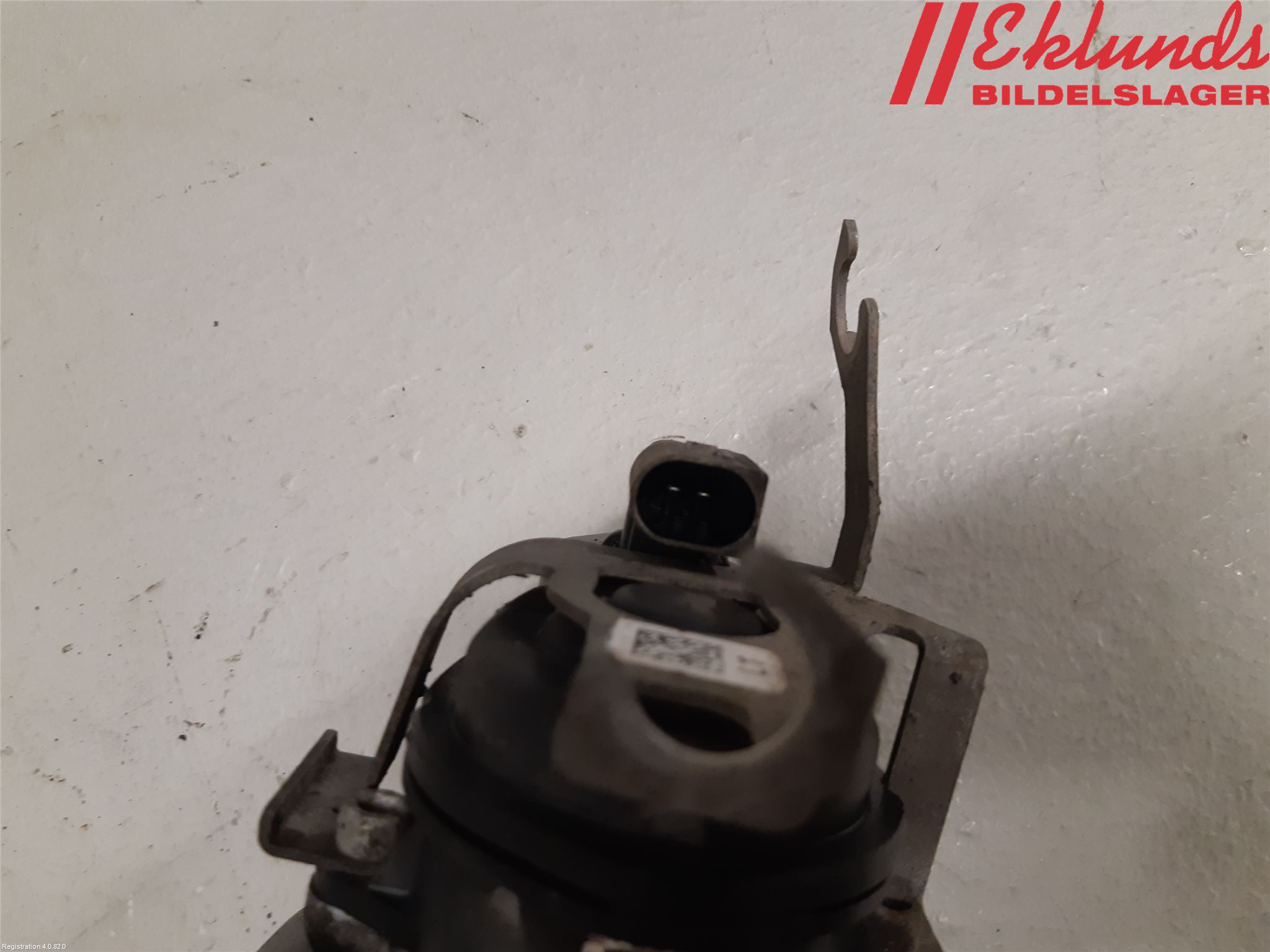 BMW 5 G30/G31/F90 17-23 Bromsok Bak Höger