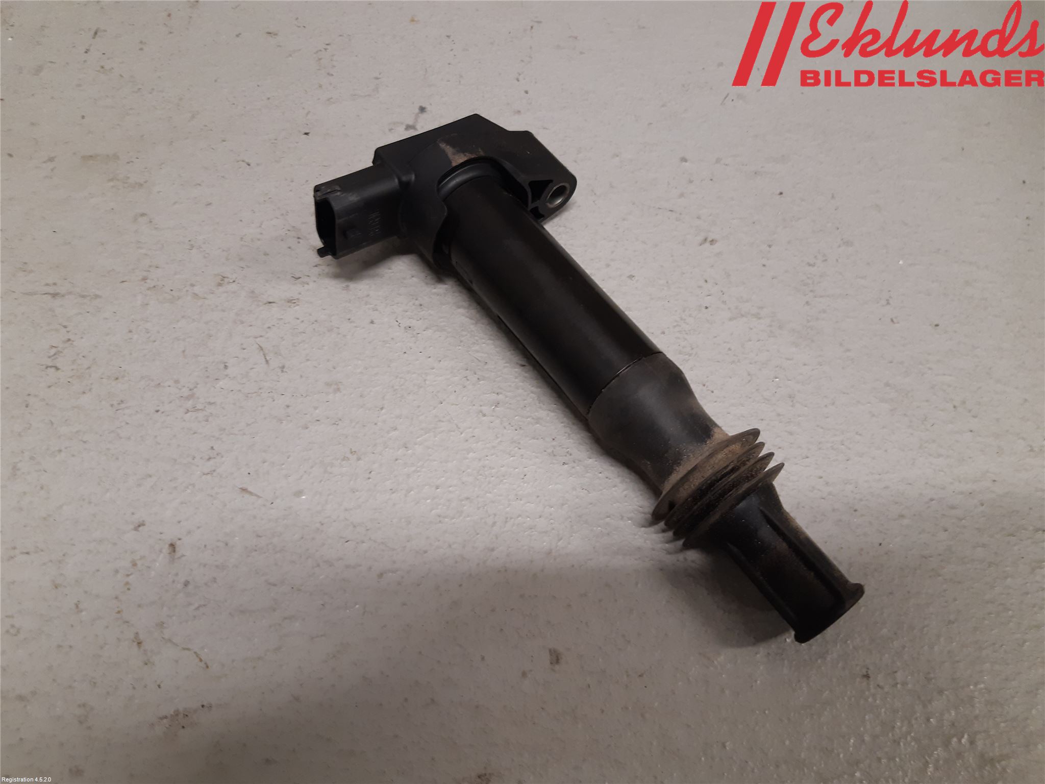 Peugeot 3008 17-24 Tändspole