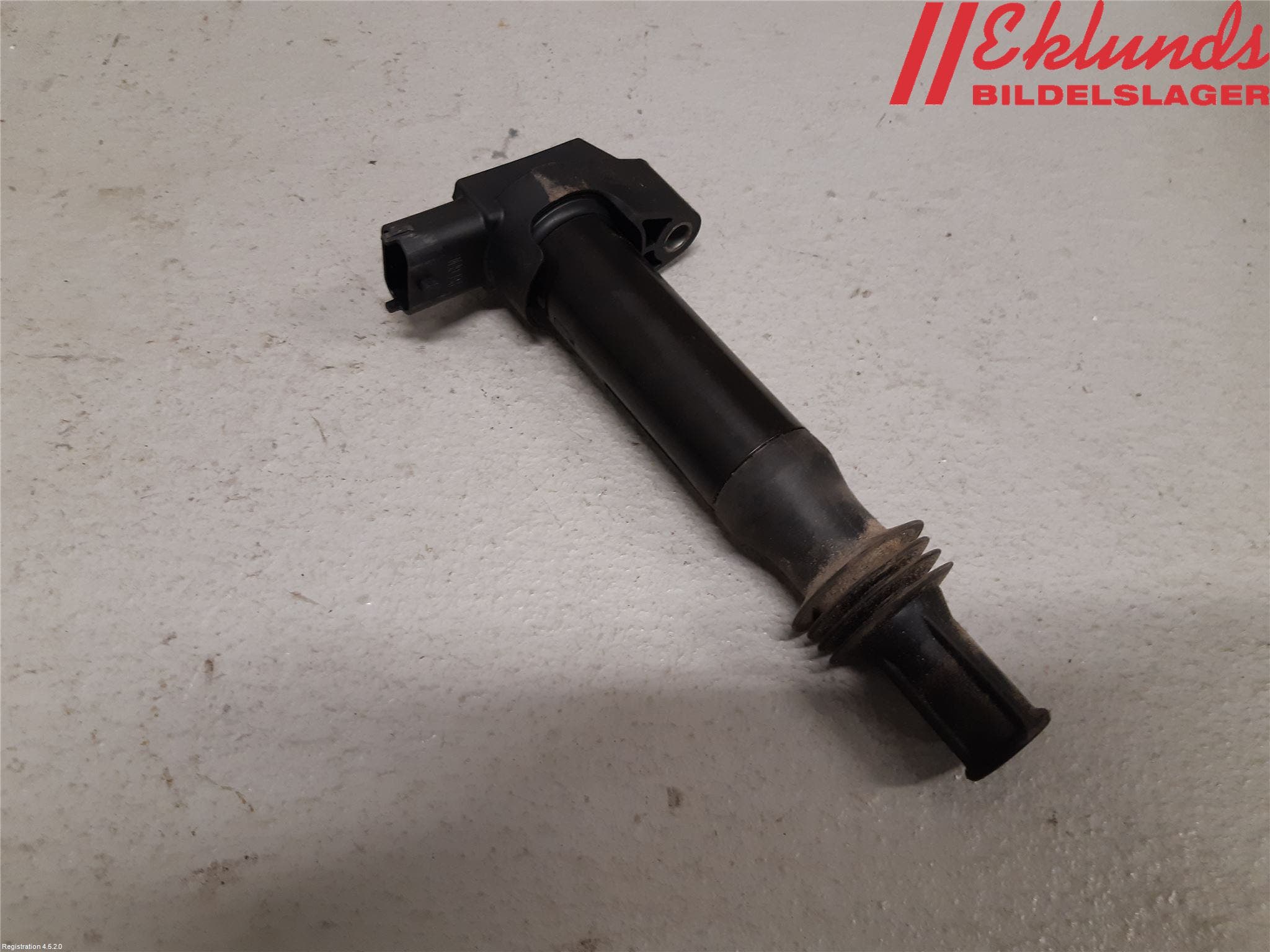 Peugeot 3008 17-24 Tändspole