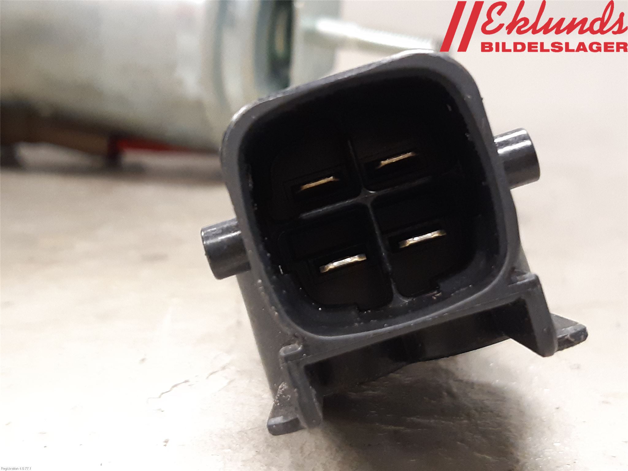 Toyota COROLLA 19- Abs Hydraulpump