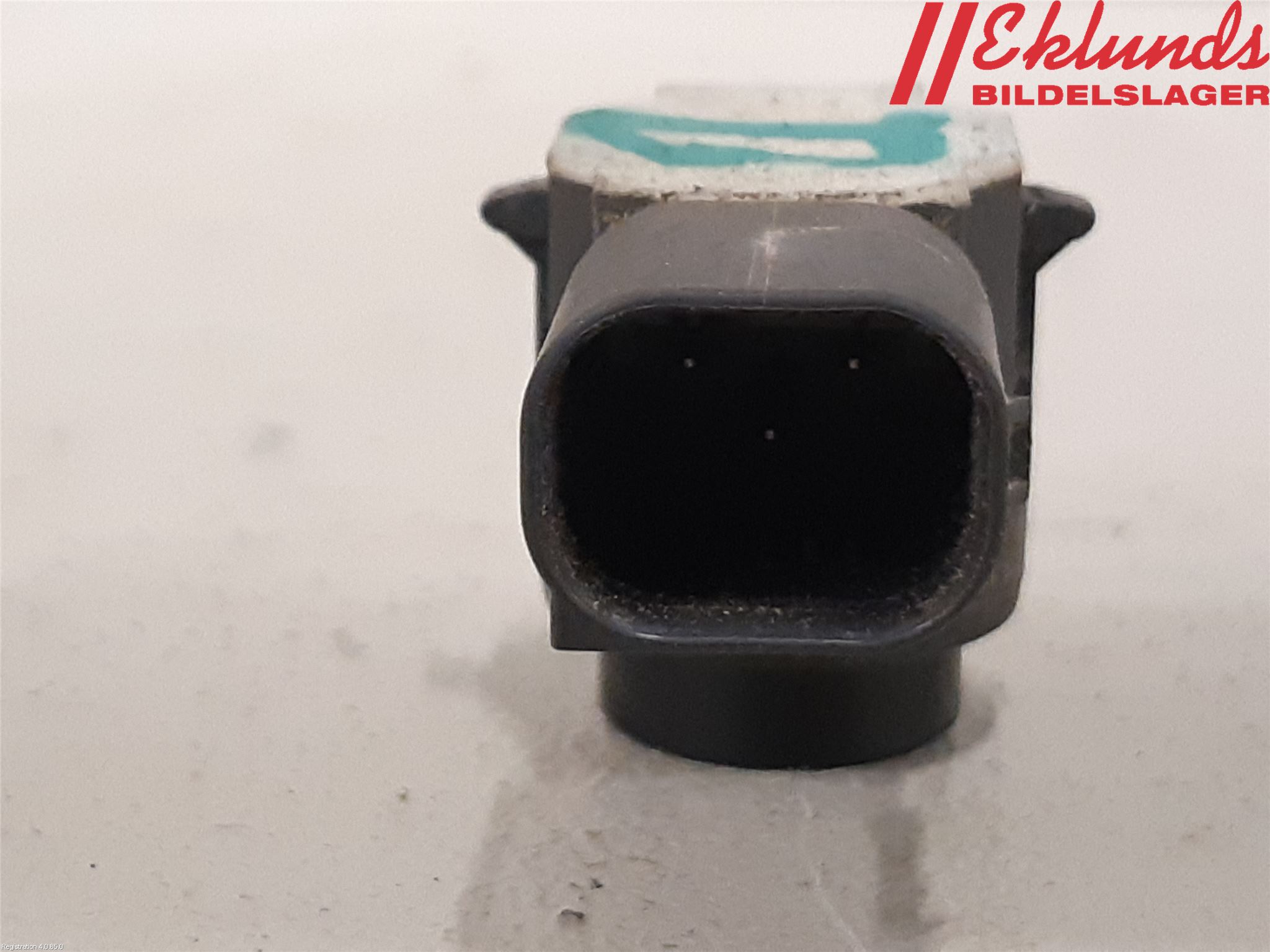 Peugeot 2008 13-20 Parkeringshjälp Backsensor