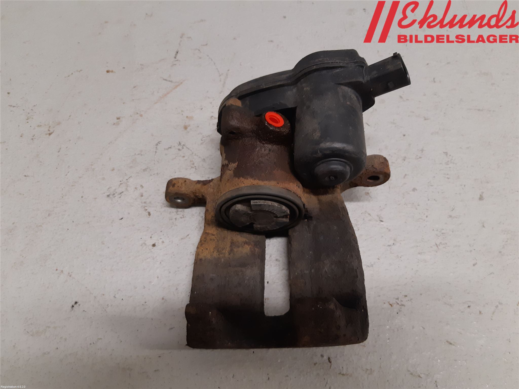 Audi A6 ALLROAD 12-18 Bromsok Bak Höger