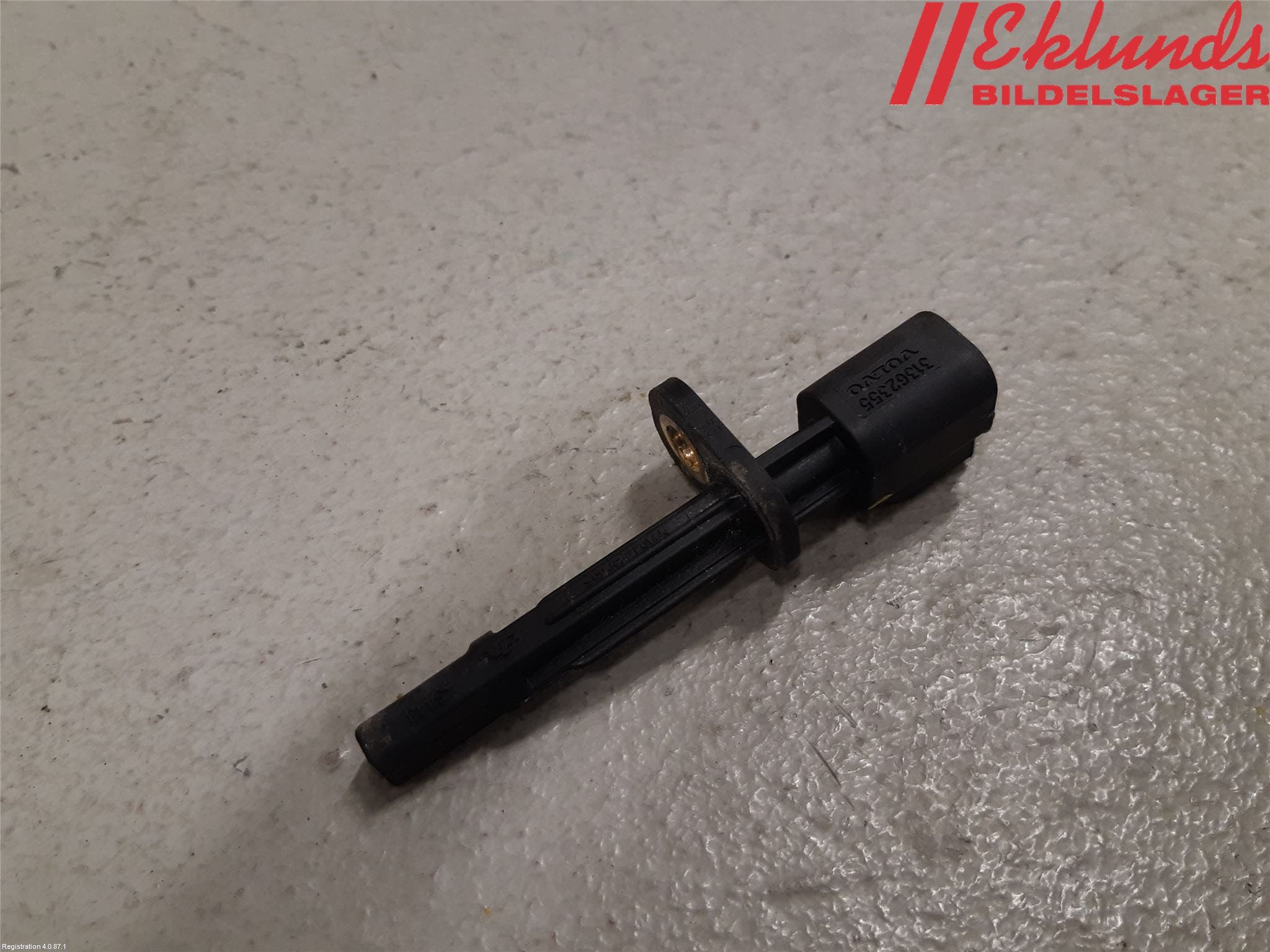Volvo V60 19- Abs Sensor