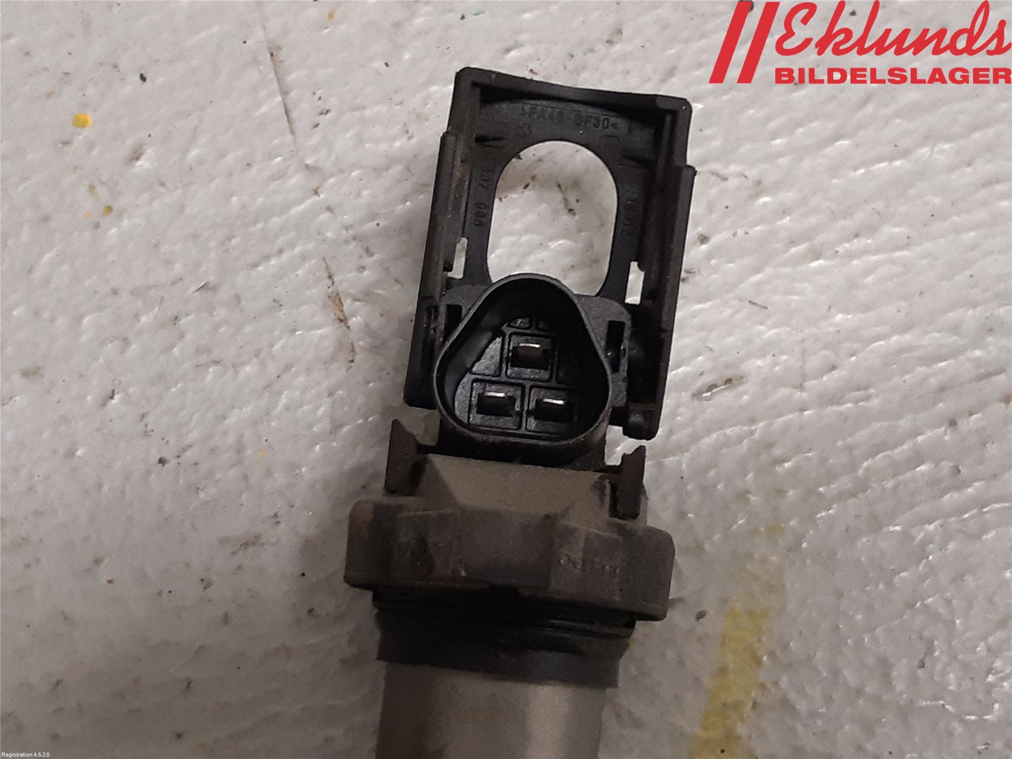 Peugeot 508 11-18 Tändspole