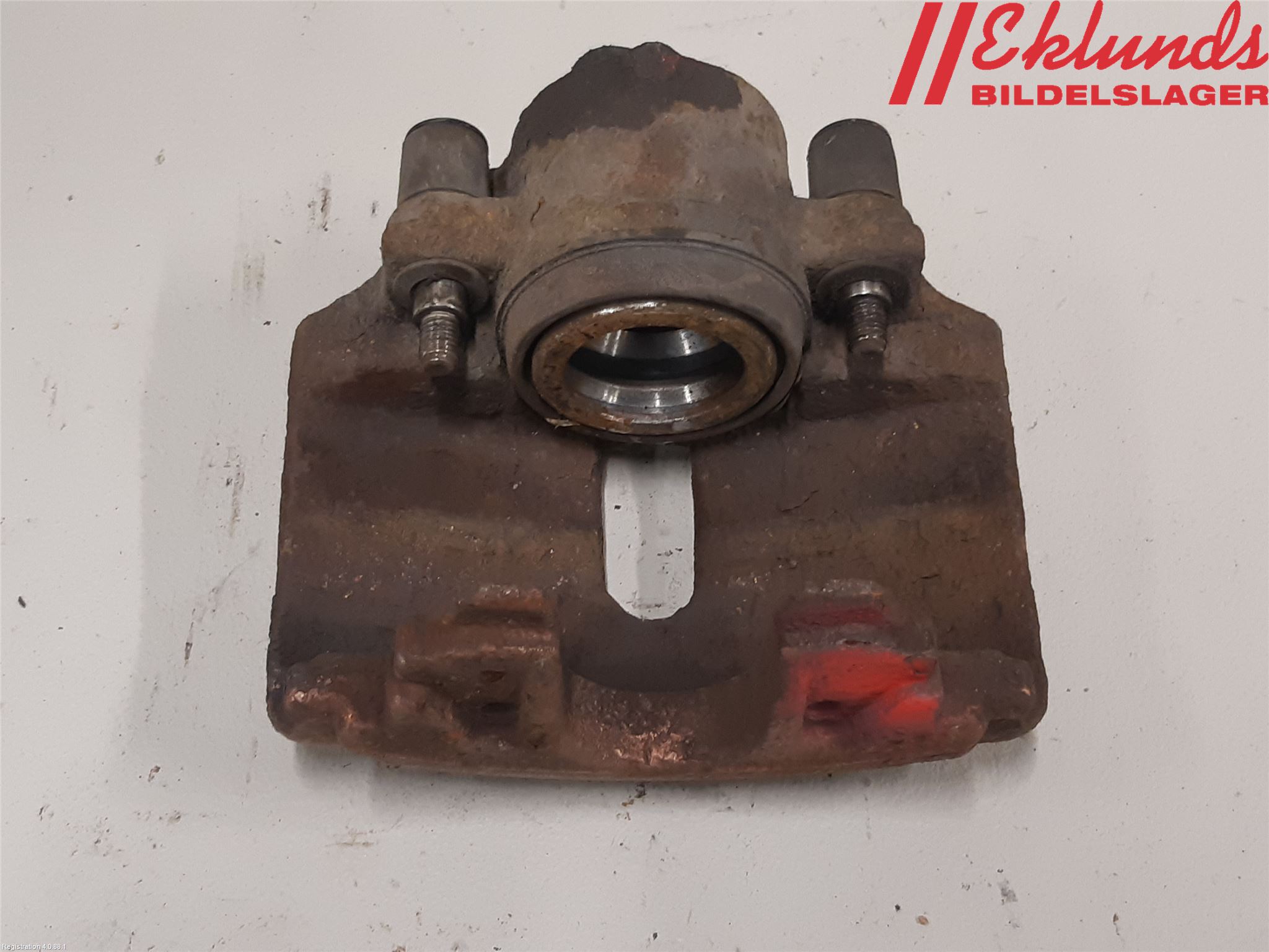 Volkswagen VW PASSAT CC 08-16 Bromsok Fram Vänster