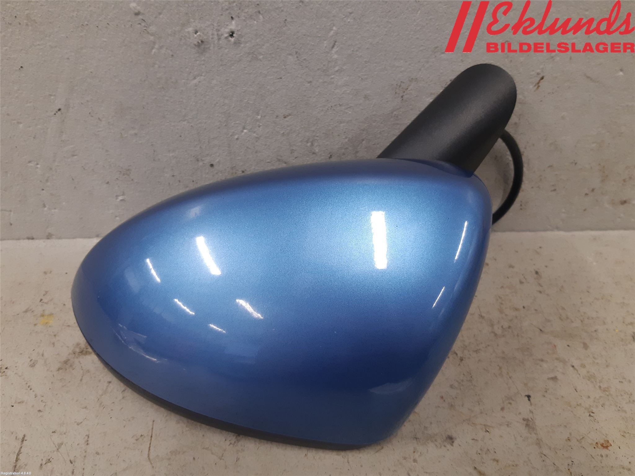 Opel CORSA E 15-19 Spegel Yttre El Vä