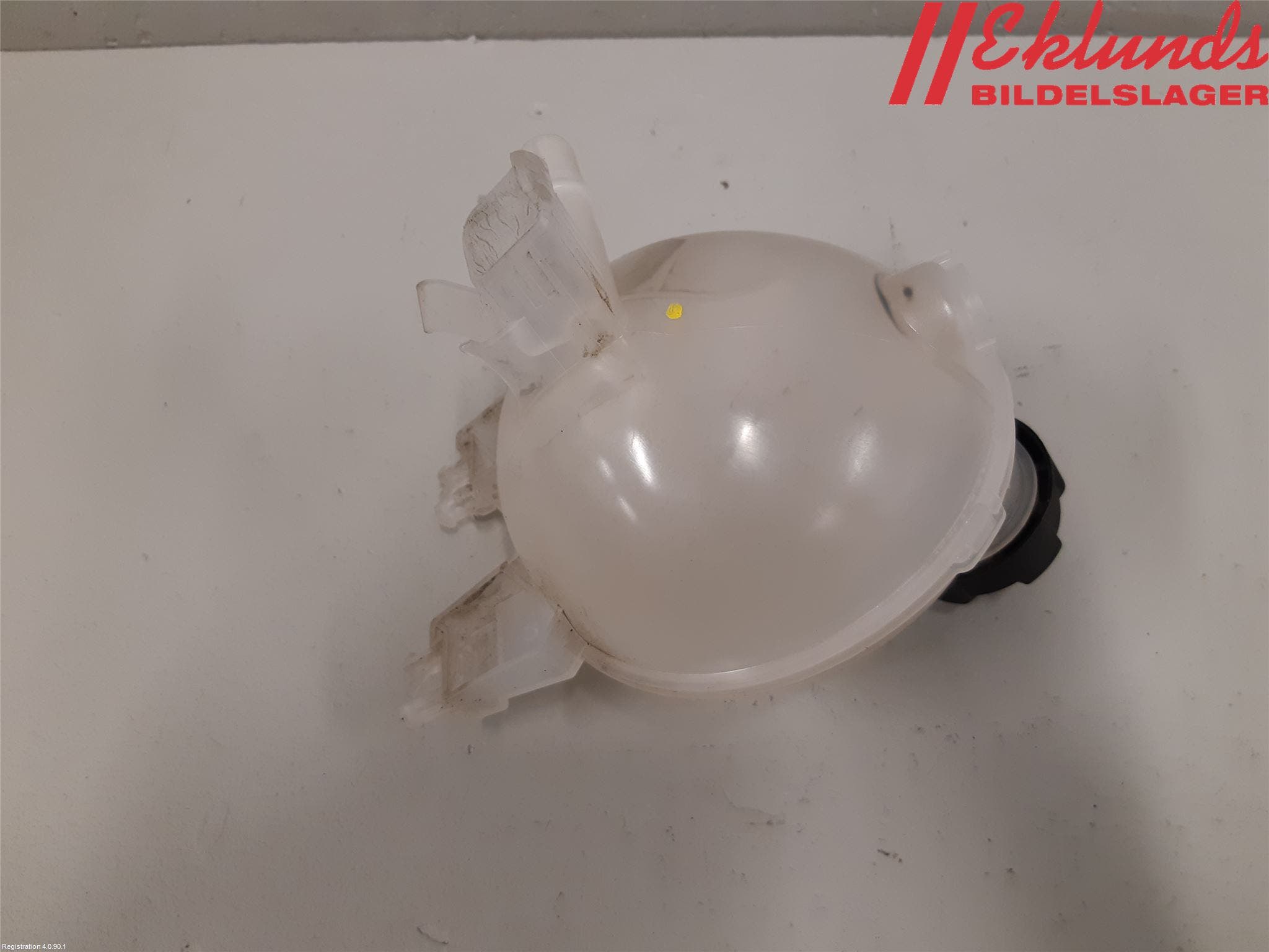 Citroen COTROEN C3 17-24 Expansionstank
