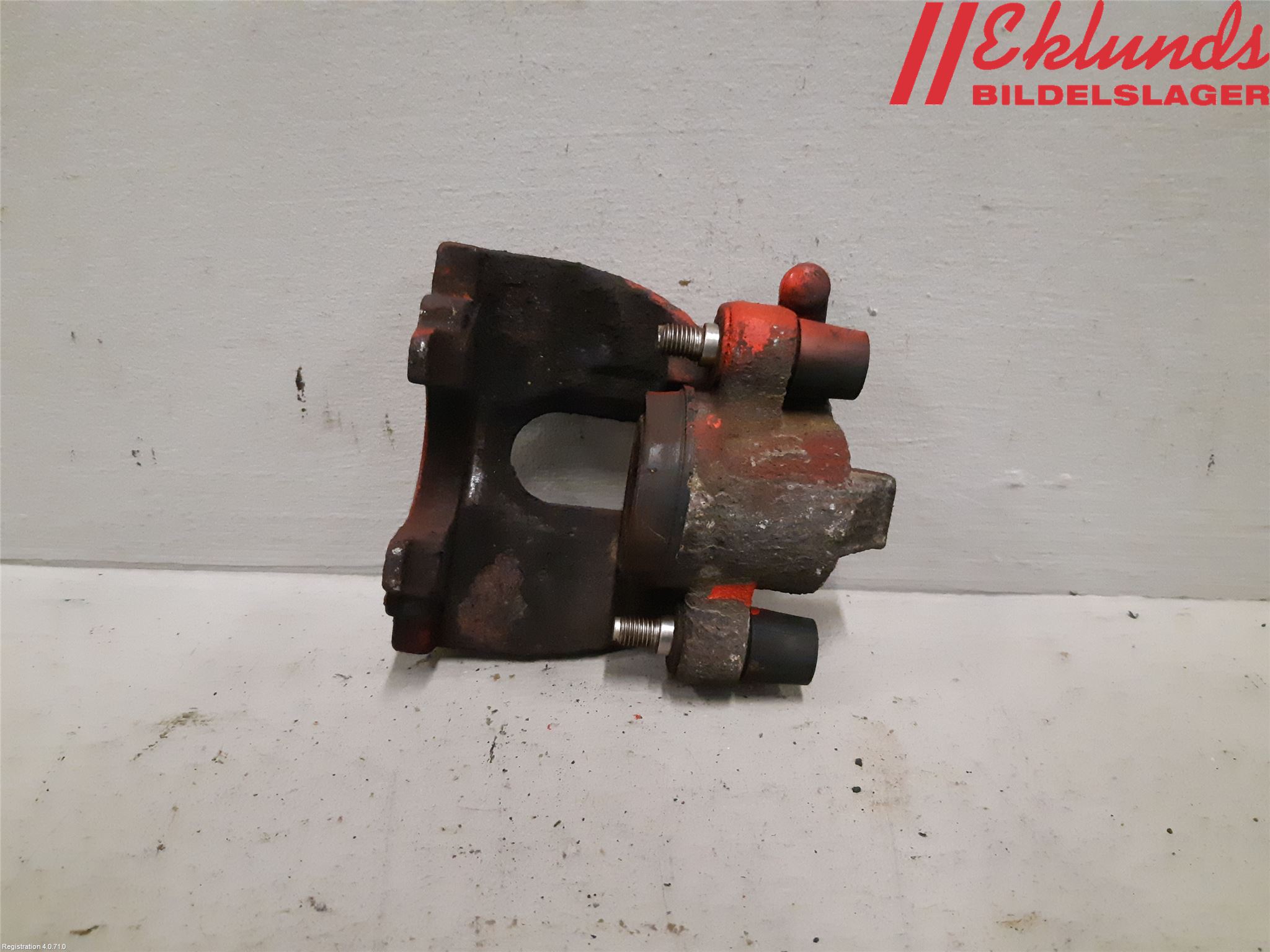 Volvo V70 05-08 Bromsok Bak Vänster