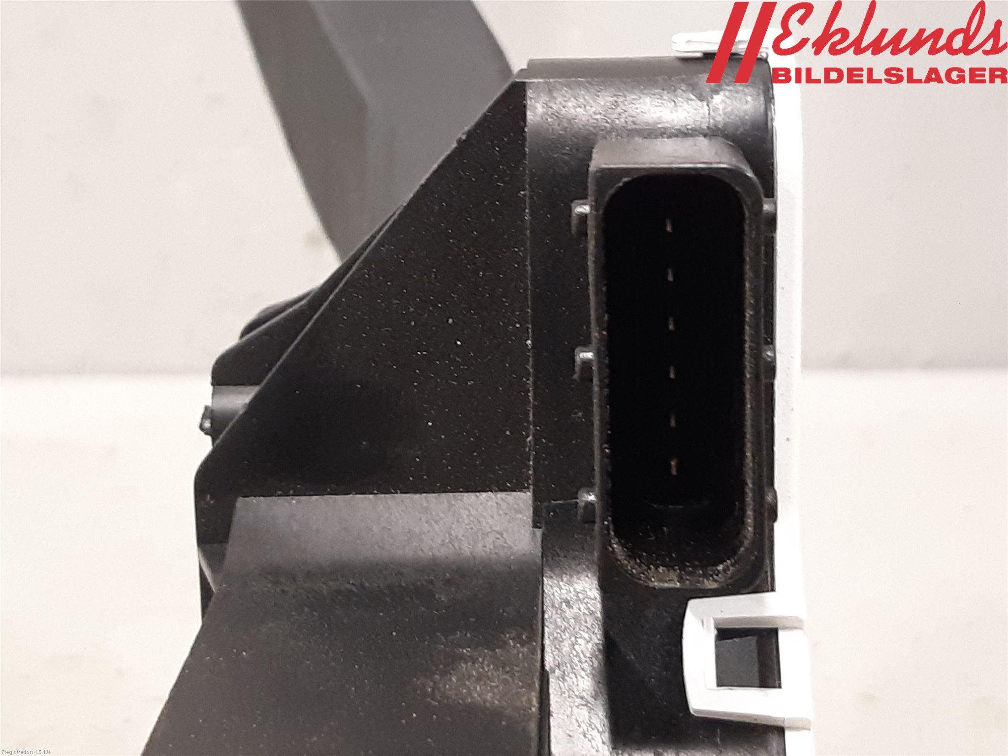 Fiat DUCATO 15-23 Gaspedal