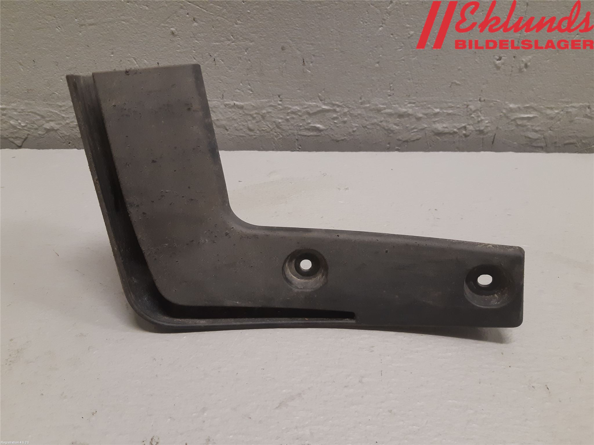 Kia CEED/CEED SW 19- Stänkskydd