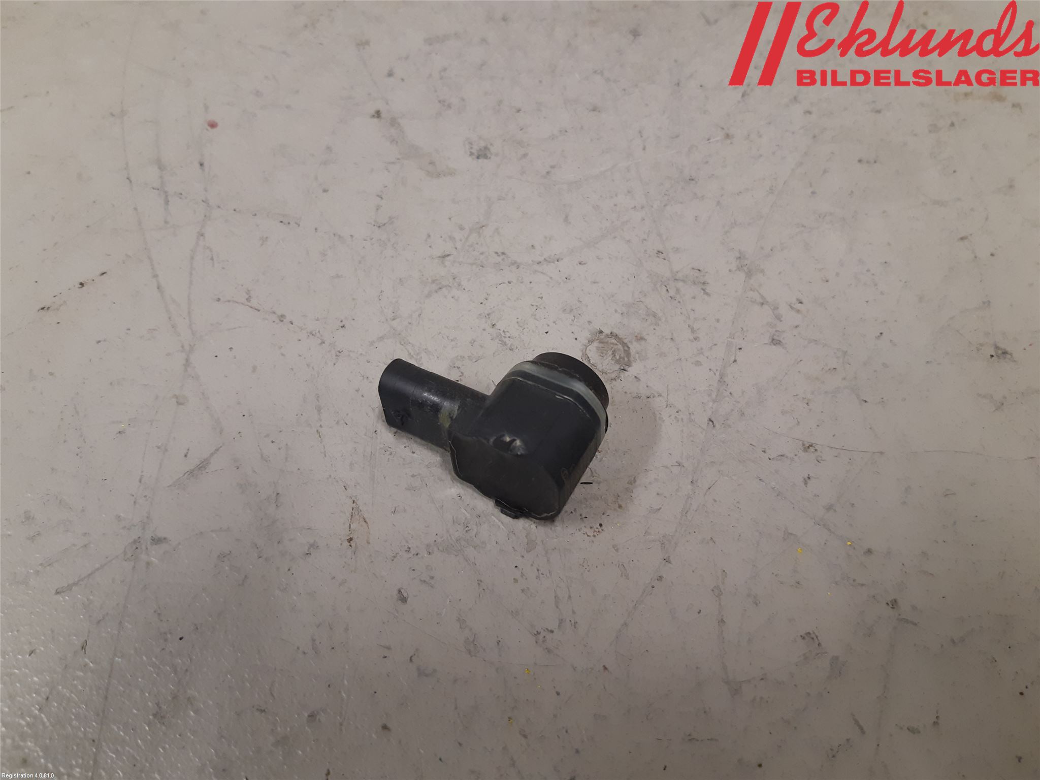 Volvo XC70 08-13 Parkeringshjälp Backsensor