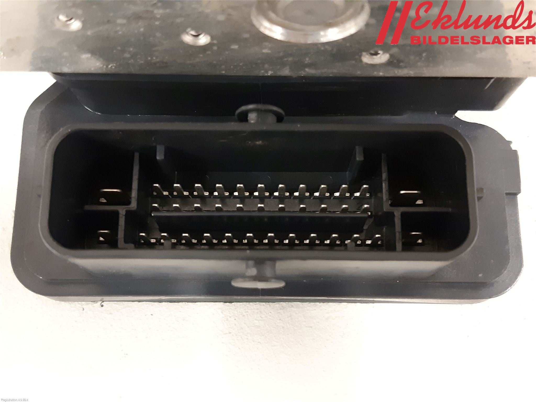 Peugeot PARTNER 16-18 Abs Hydraulaggregat