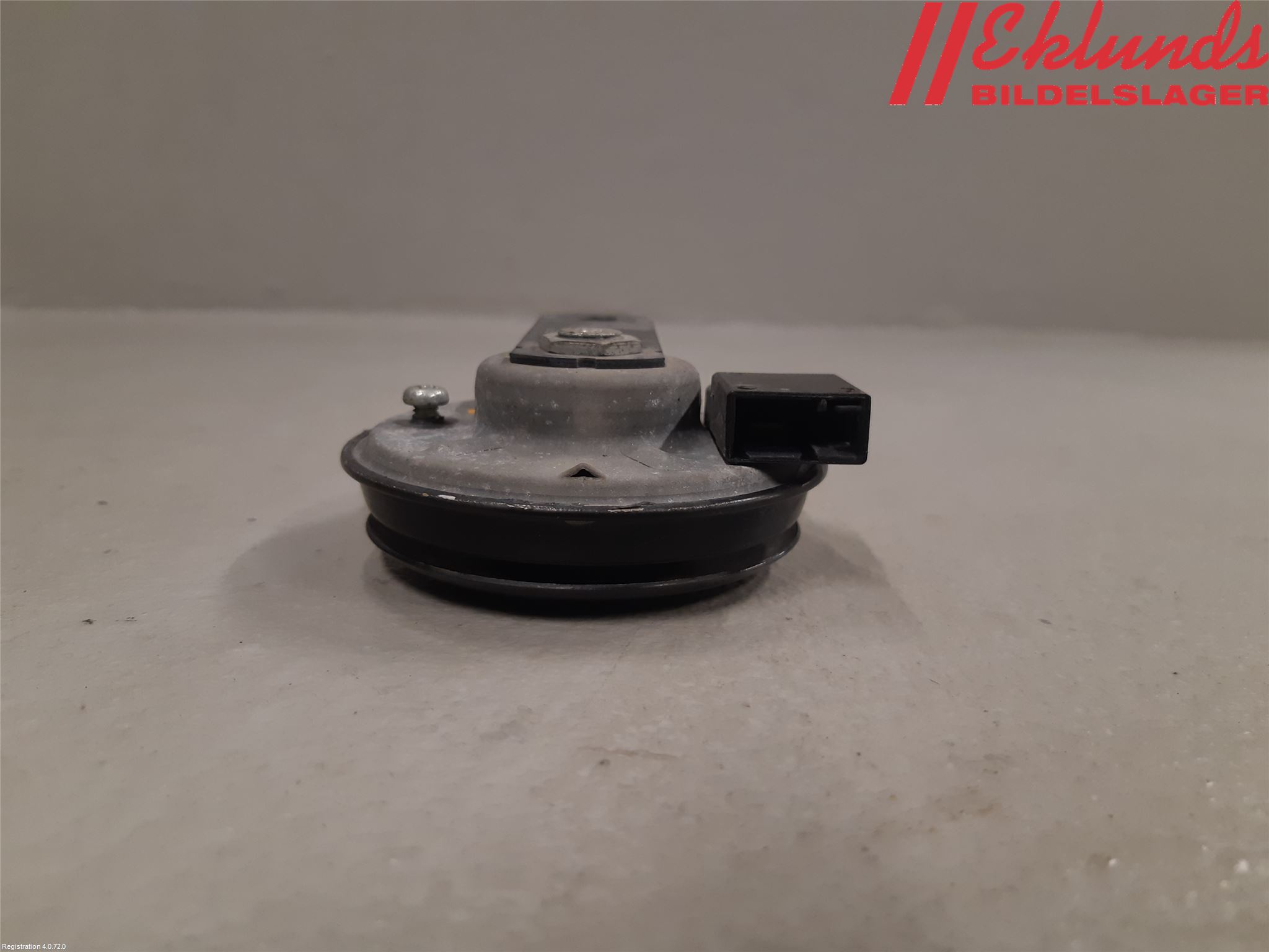 Toyota RAV4 13-18 Signalhorn