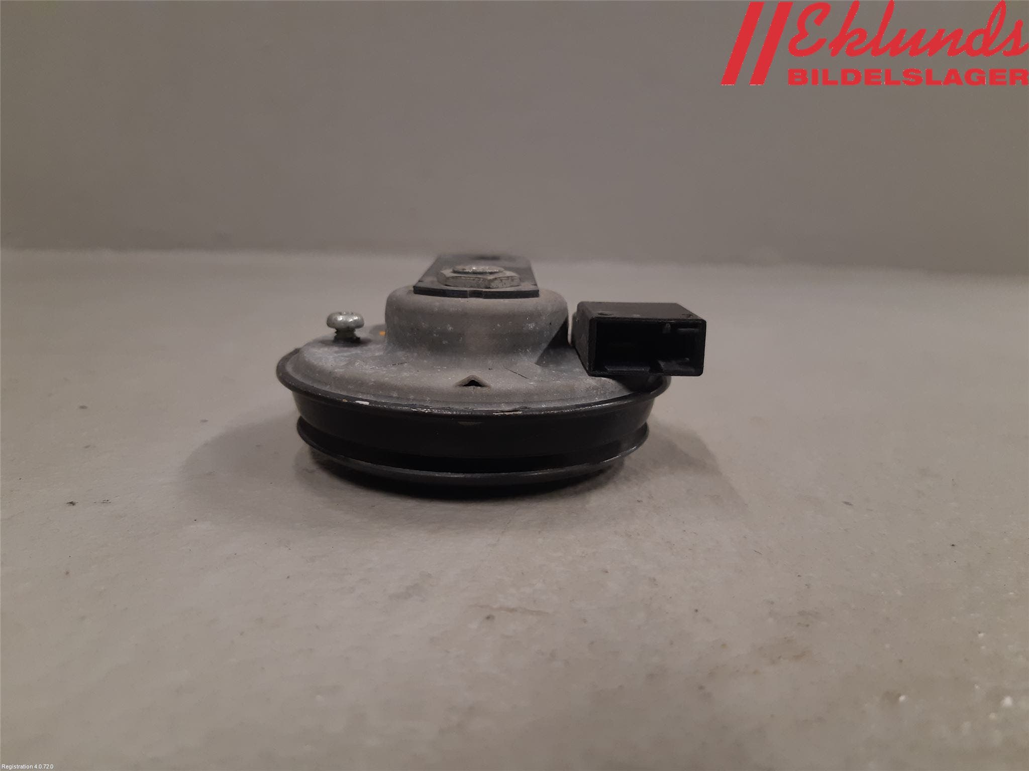 Toyota RAV4 13-18 Signalhorn