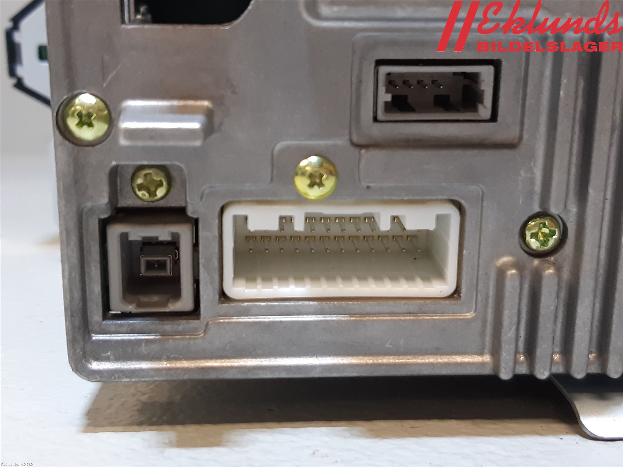 Kia CEED 12-18 Gps Navigator