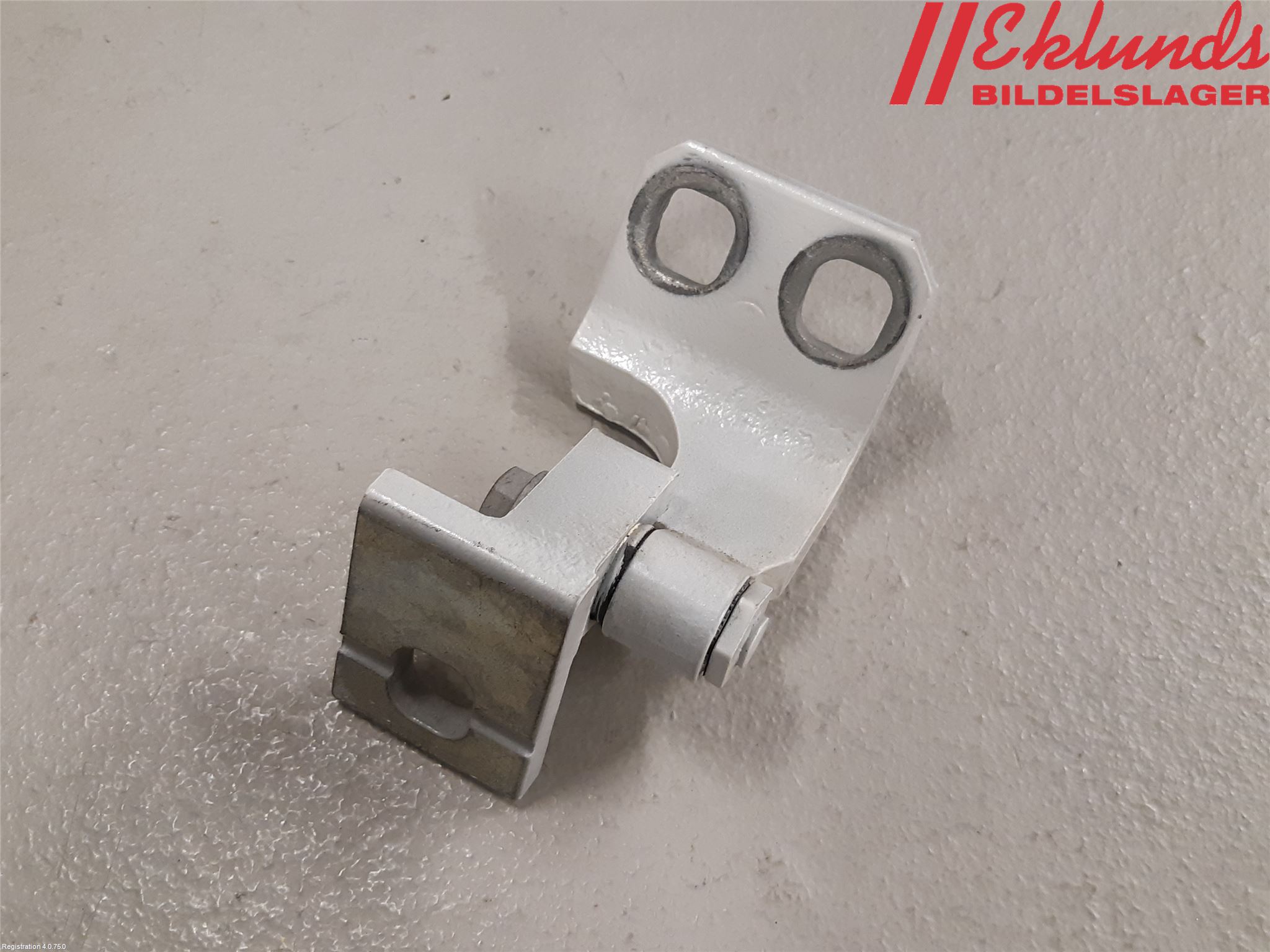 Fiat 500L 13-19 Dörrgångjärn