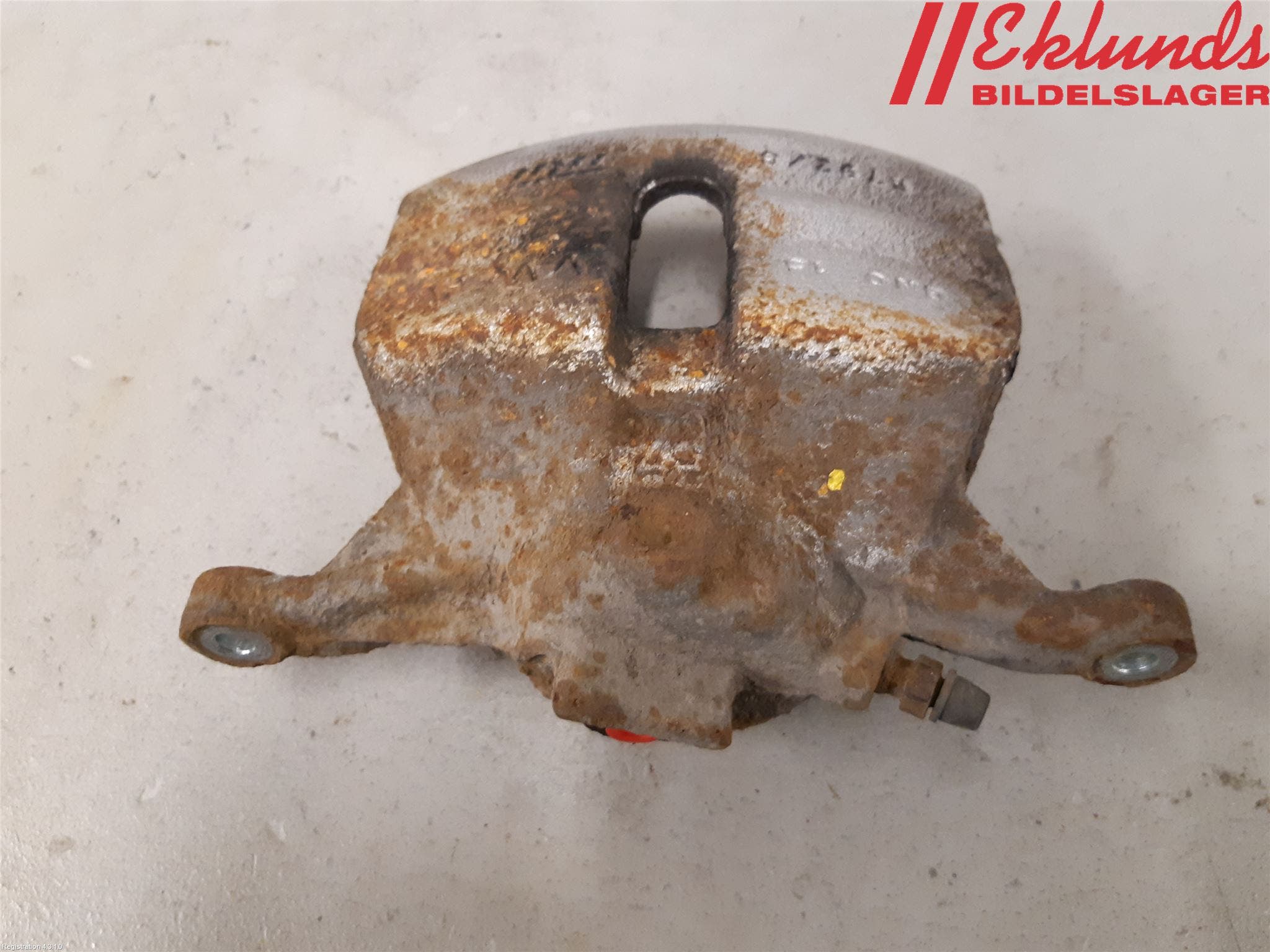 Seat LEON 13-20 Bromsok Fram Höger