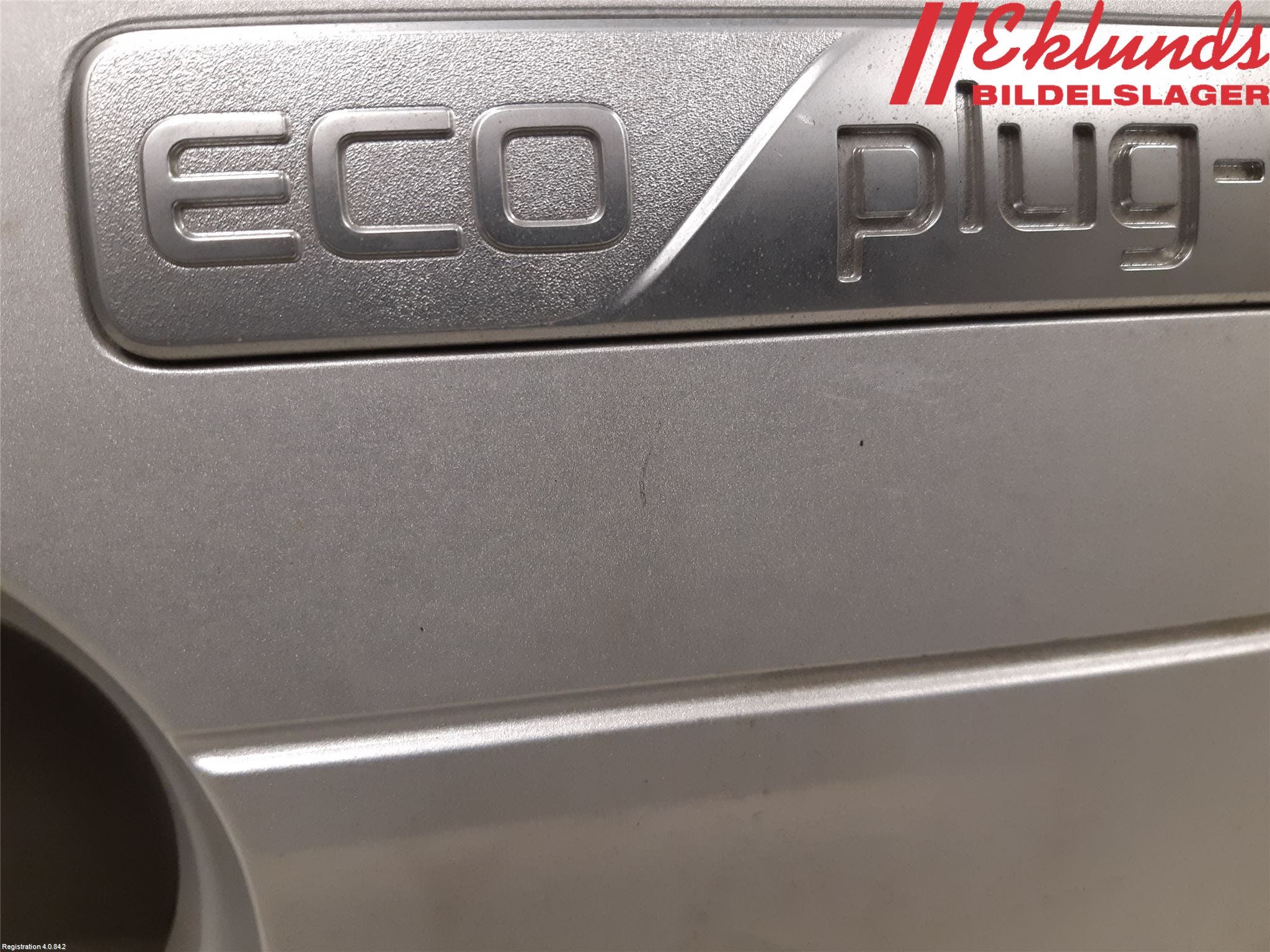 Kia OPTIMA 16-20 Motorkåpa