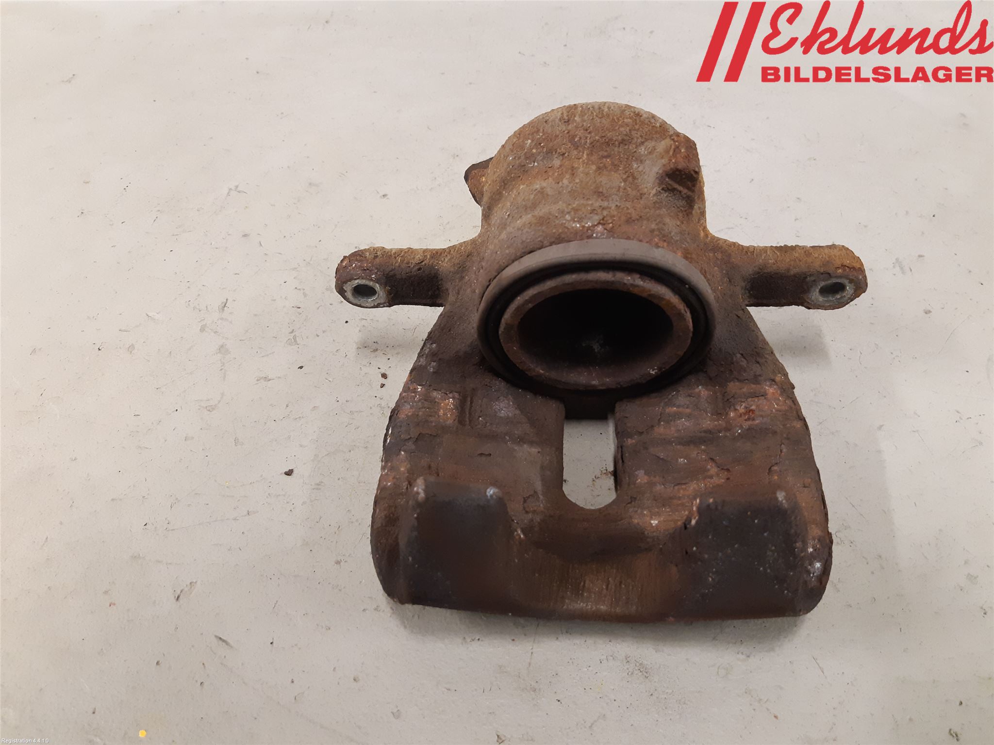 Suzuki SX4 10-13 Bromsok Fram Vänster