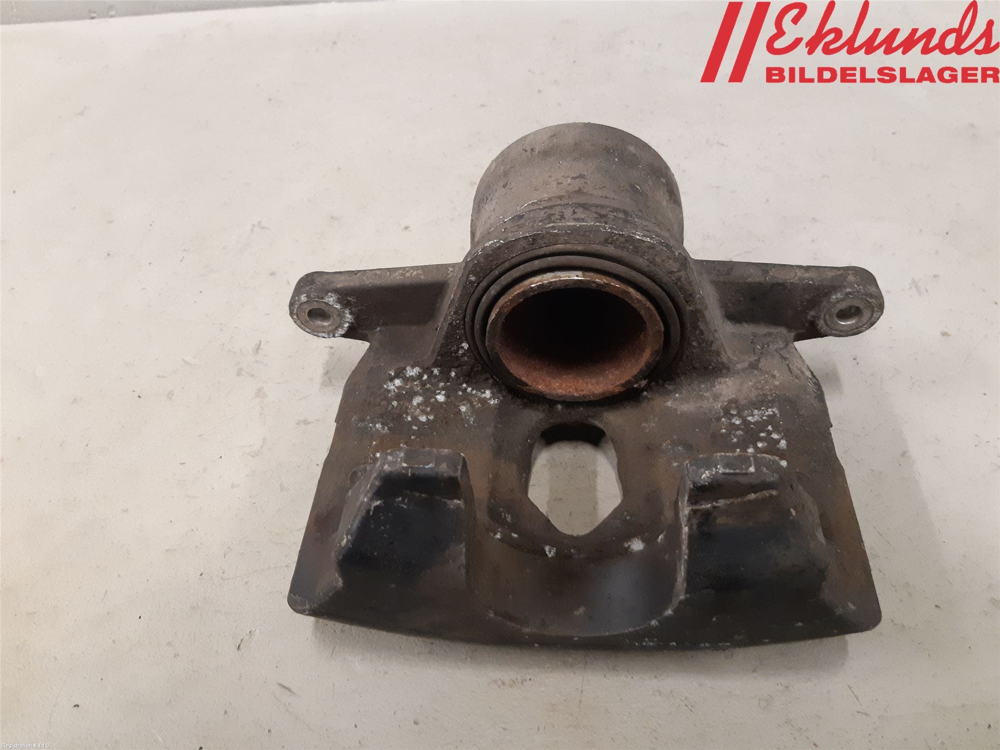 Kia OPTIMA 00-15 Bromsok Fram Höger