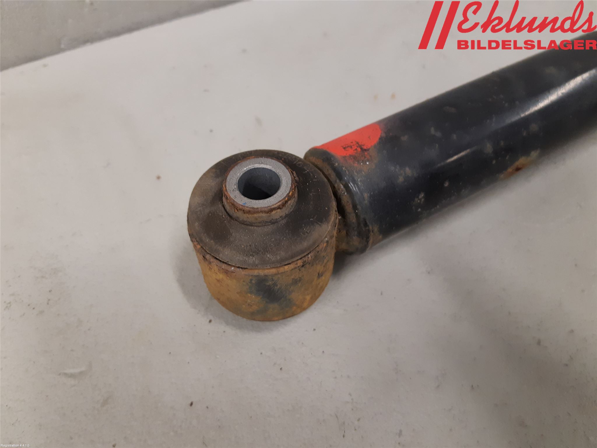 Kia SOUL 09- Stötdämpare Bak