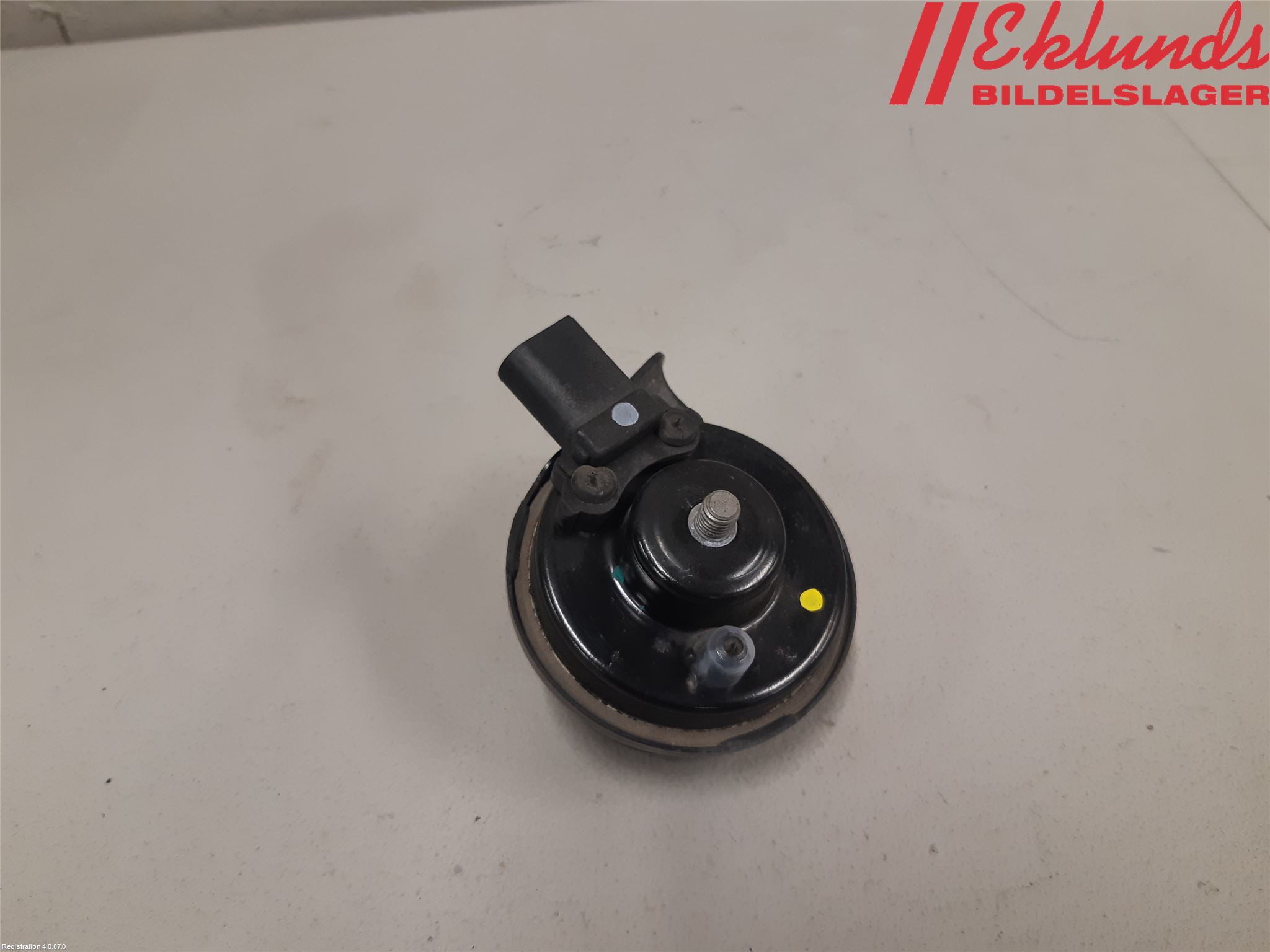 Audi A6/S6 4G 11-18 Signalhorn