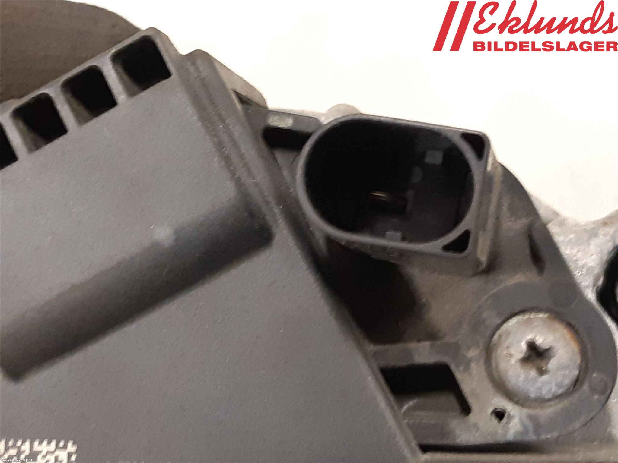 Volkswagen VW PASSAT 11-14 Generator