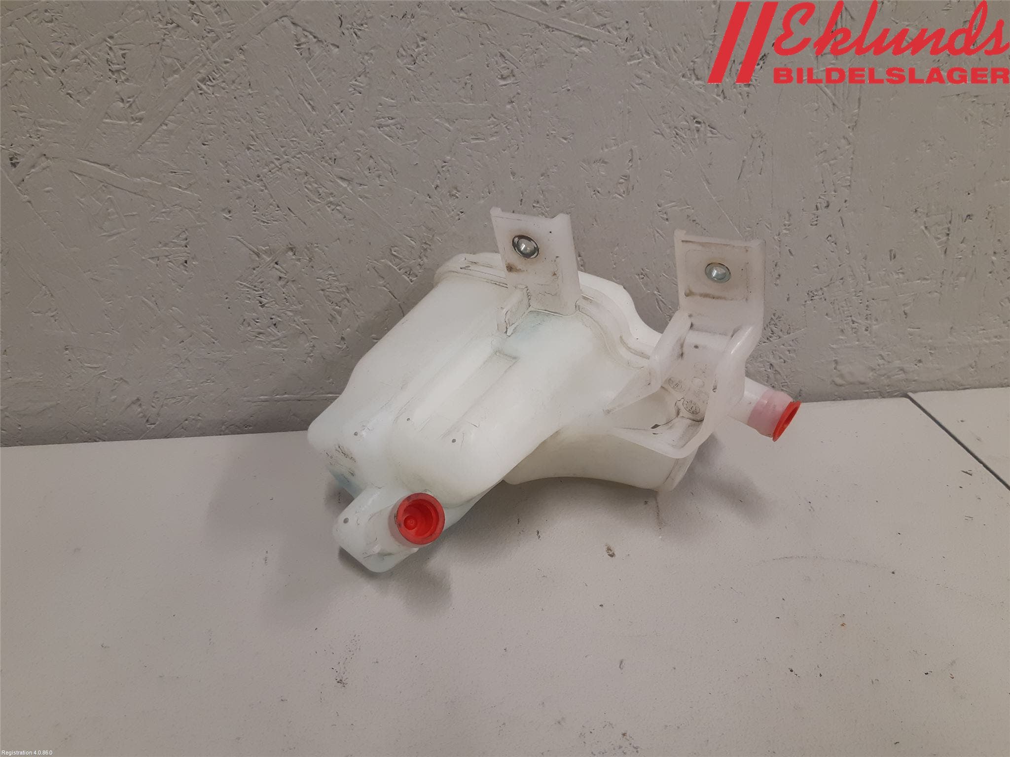 Nissan X-TRAIL 14-21 Expansionstank