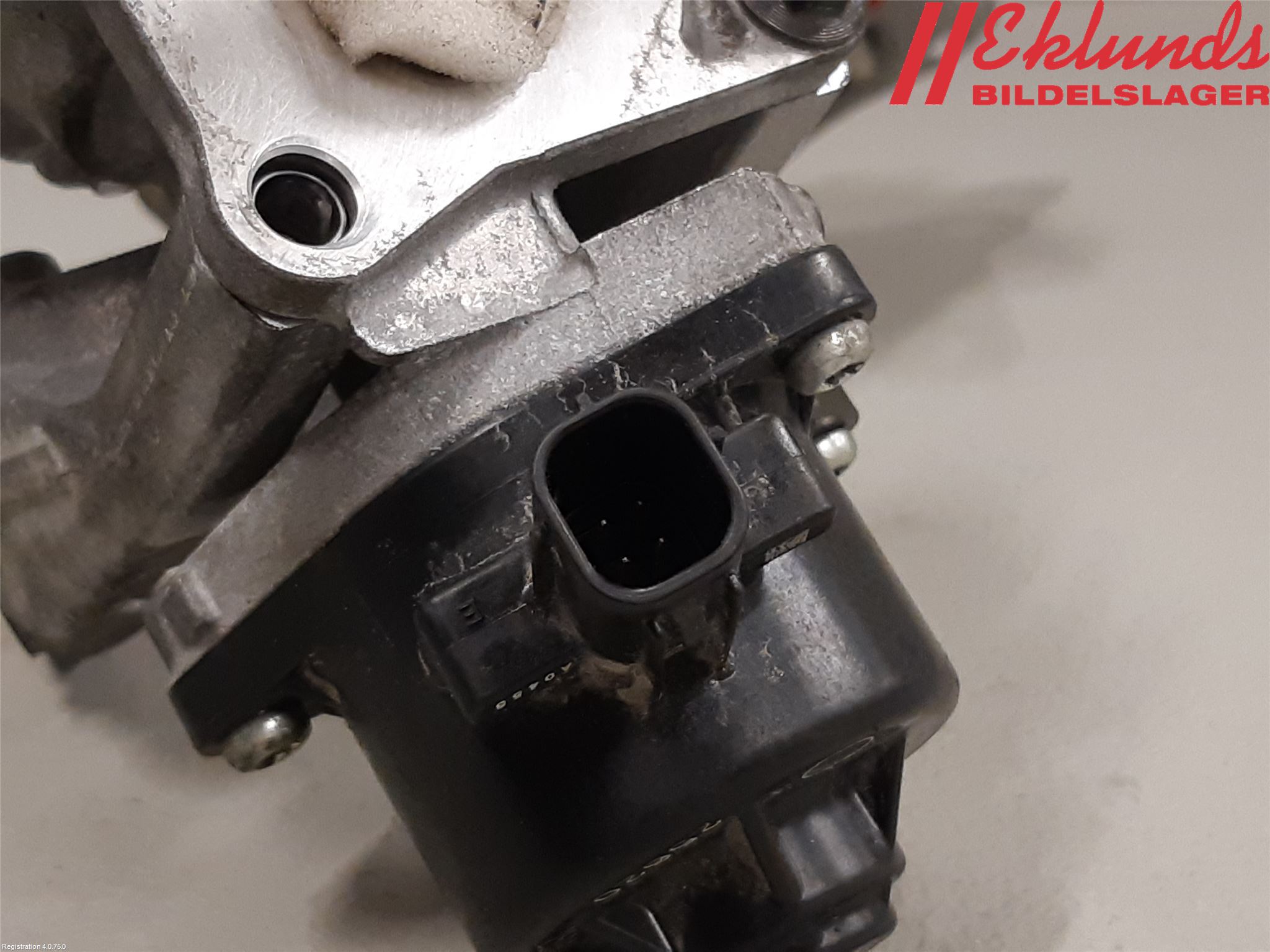 Toyota RAV4 19- Egr Ventil