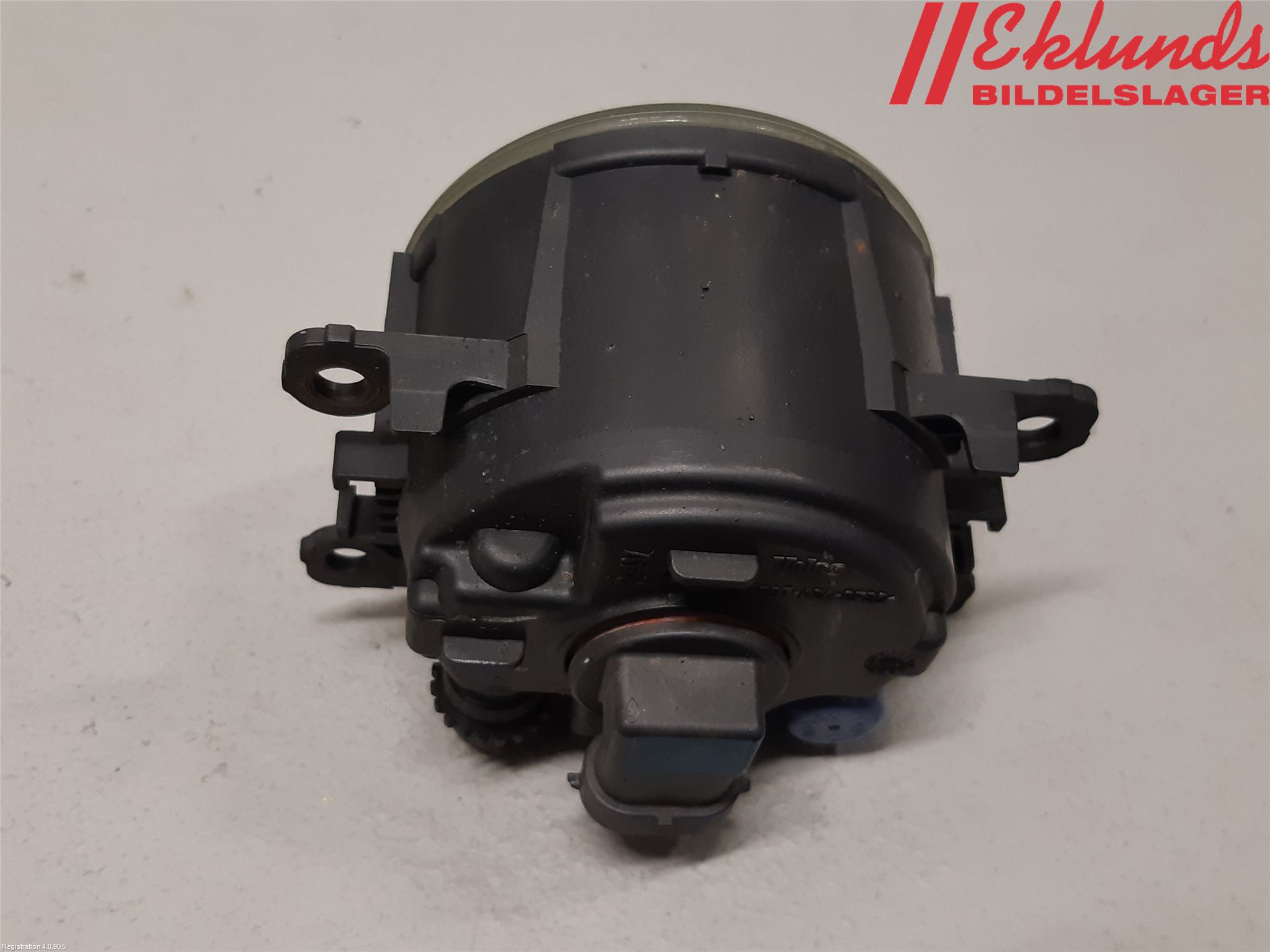 Ford FOCUS 11-14 Dimljus-Varselljus Fram
