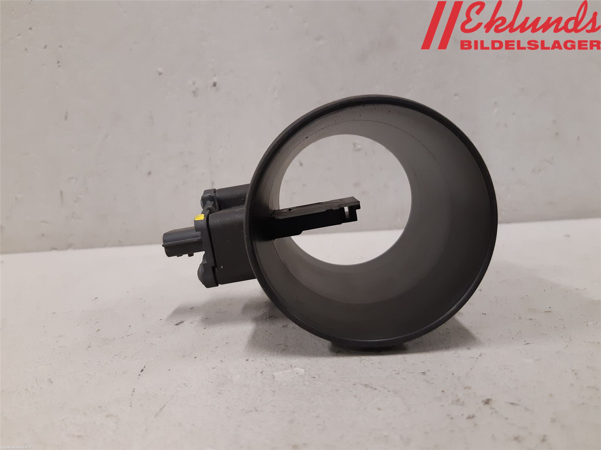 Renault TRAFIC/E-TECH 15- Injluftmassamätare