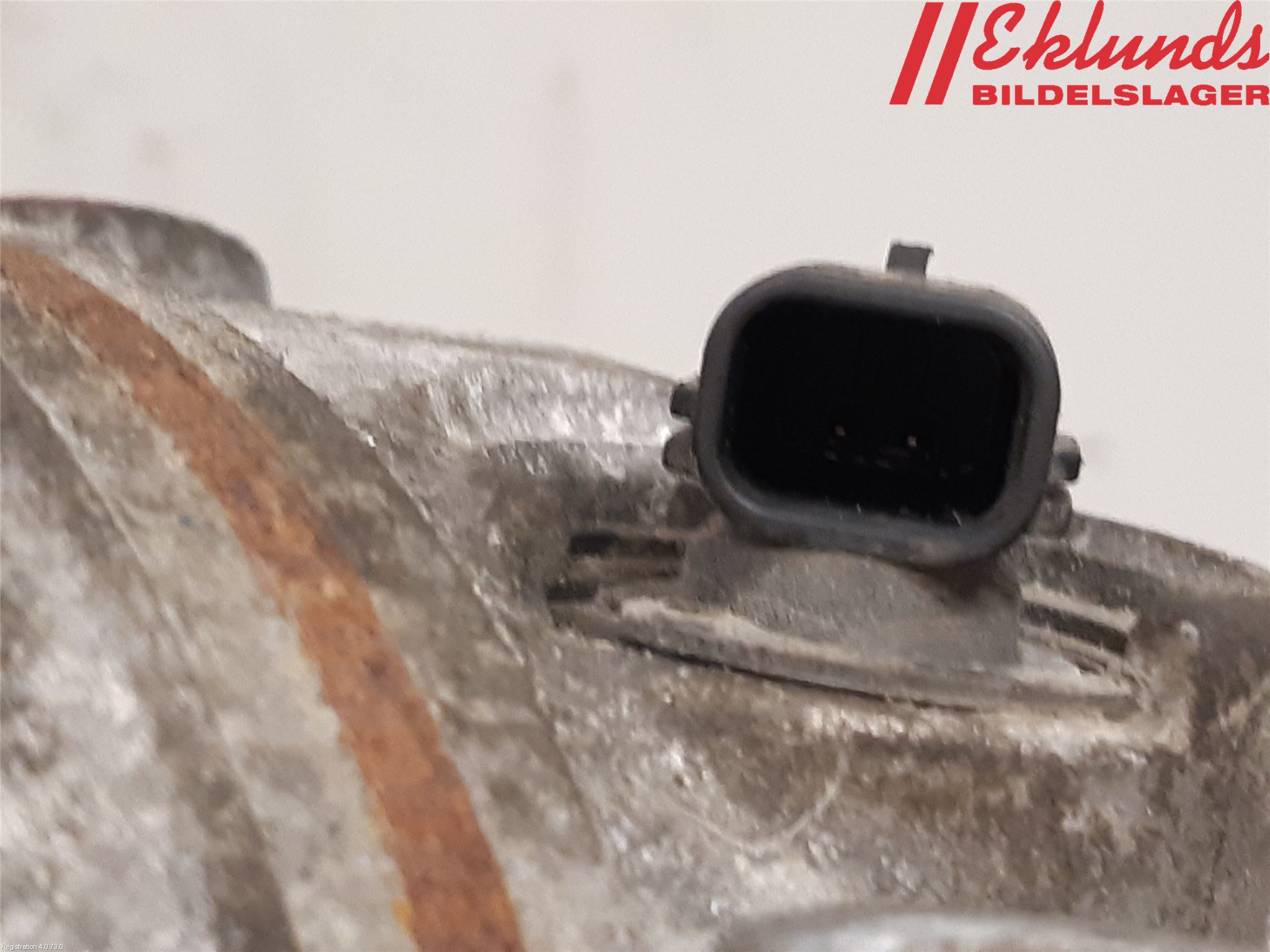 Kia CARENS III 13-19 Ac Kompressor