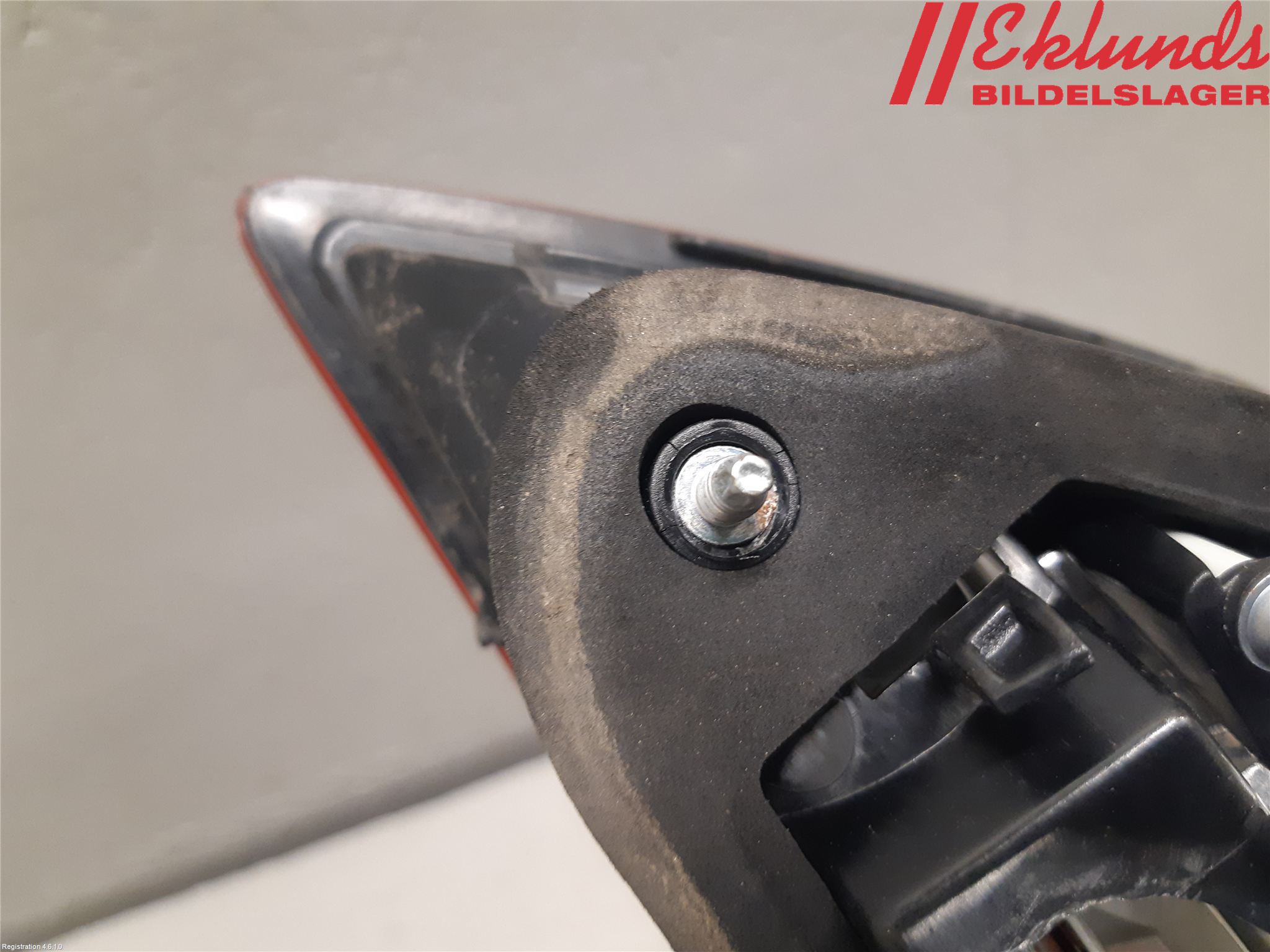 Seat LEON 13-20 Bakljus Lucka Hö