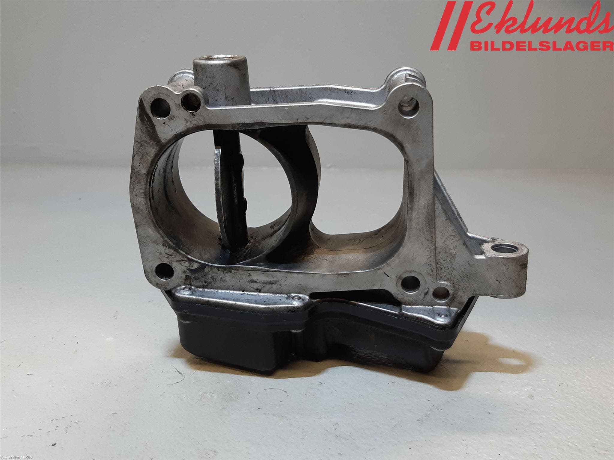 Volkswagen VW AMAROK 2H 10-22 Injspjällhus