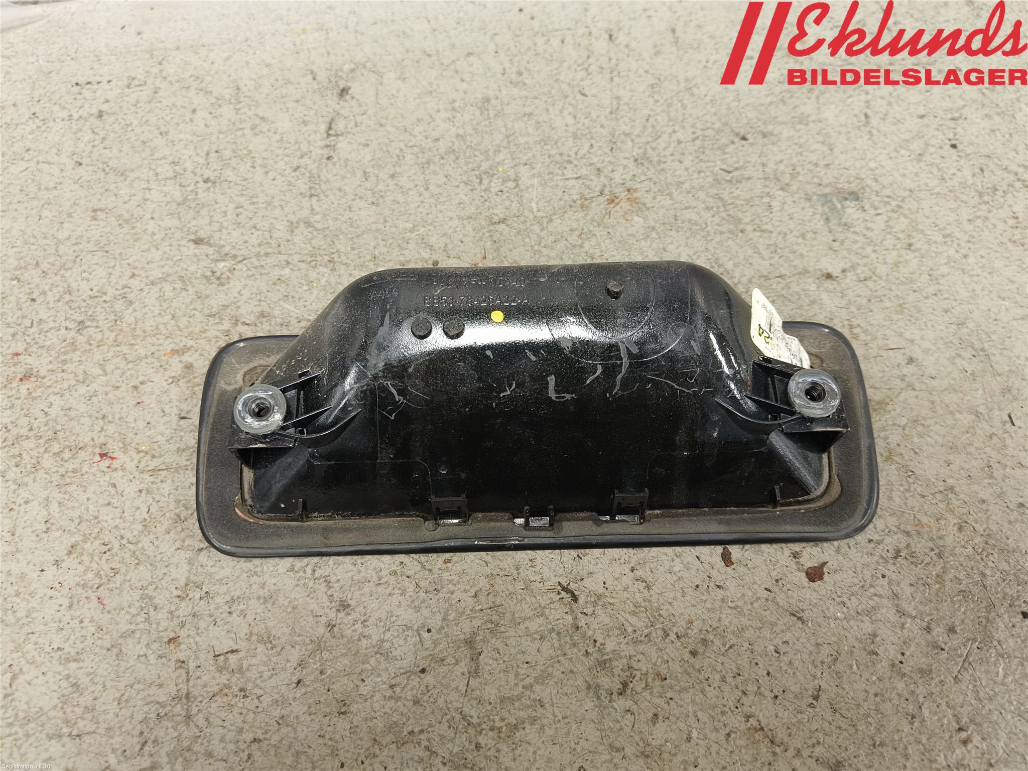 Ford EXPLORER 93-23 Bakluckehandtag