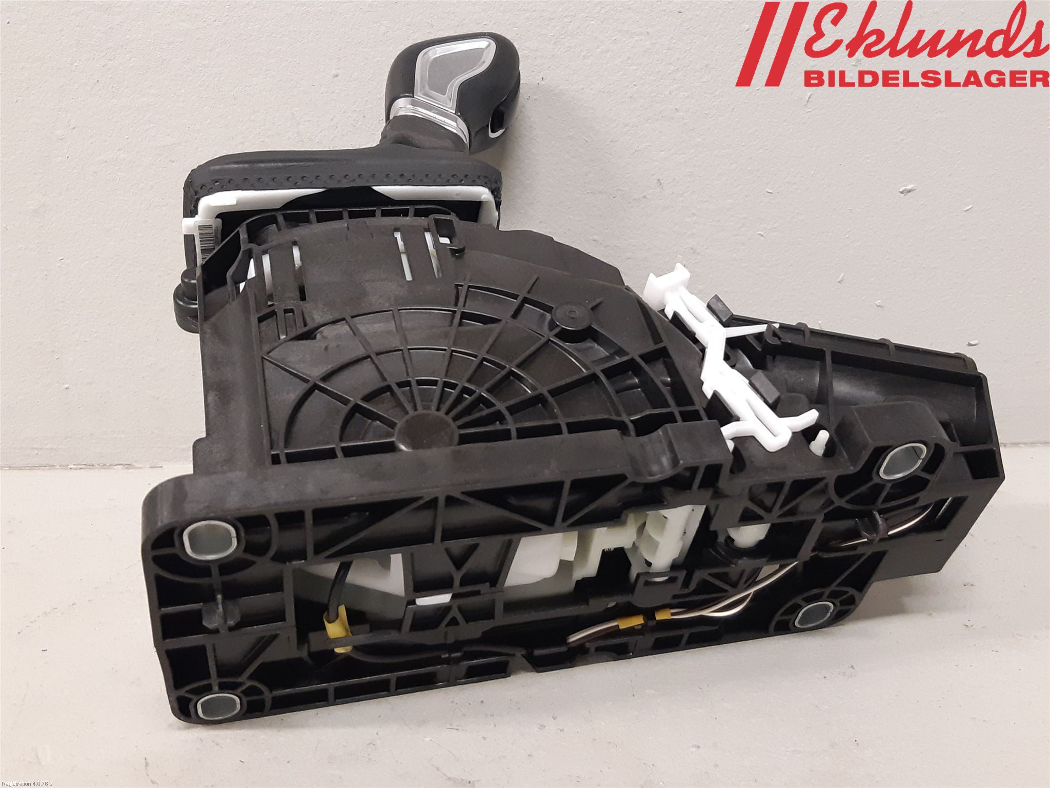 Volvo V90 17->> Växelspak